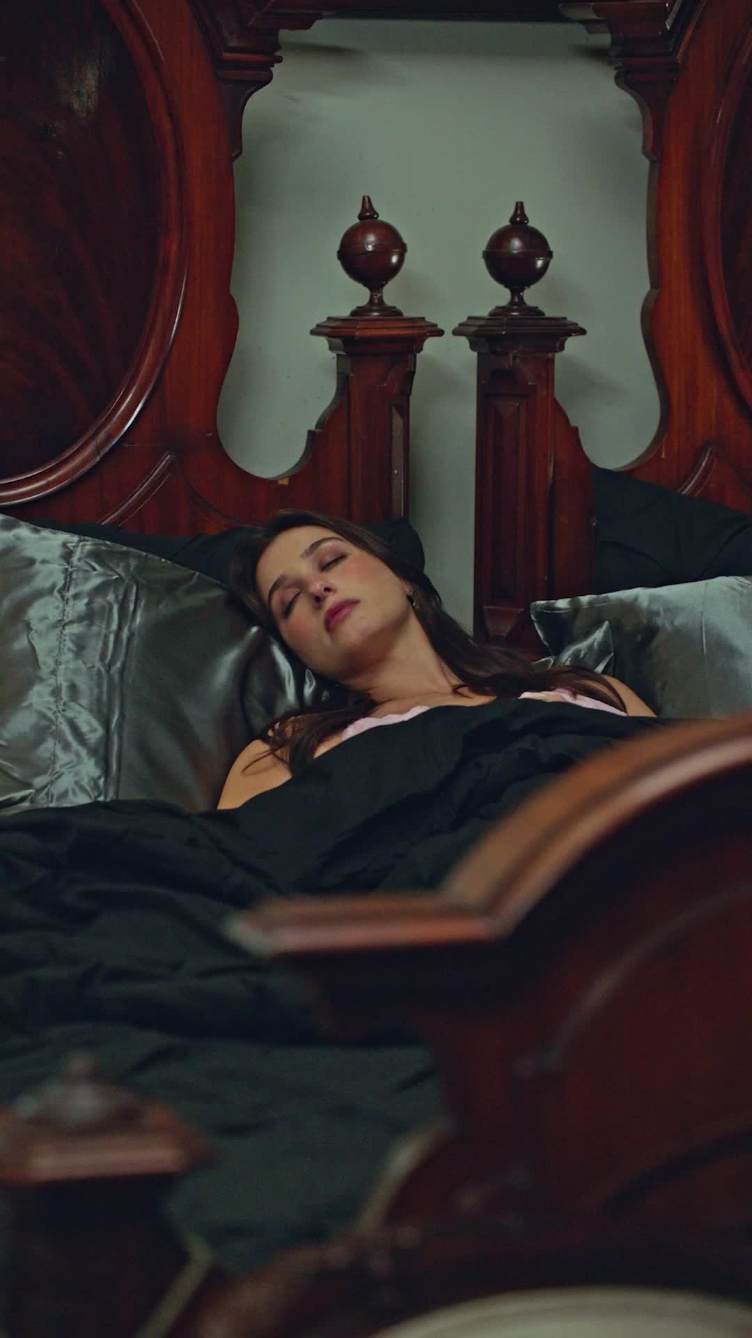 Episodio 17 de Dulce tentación