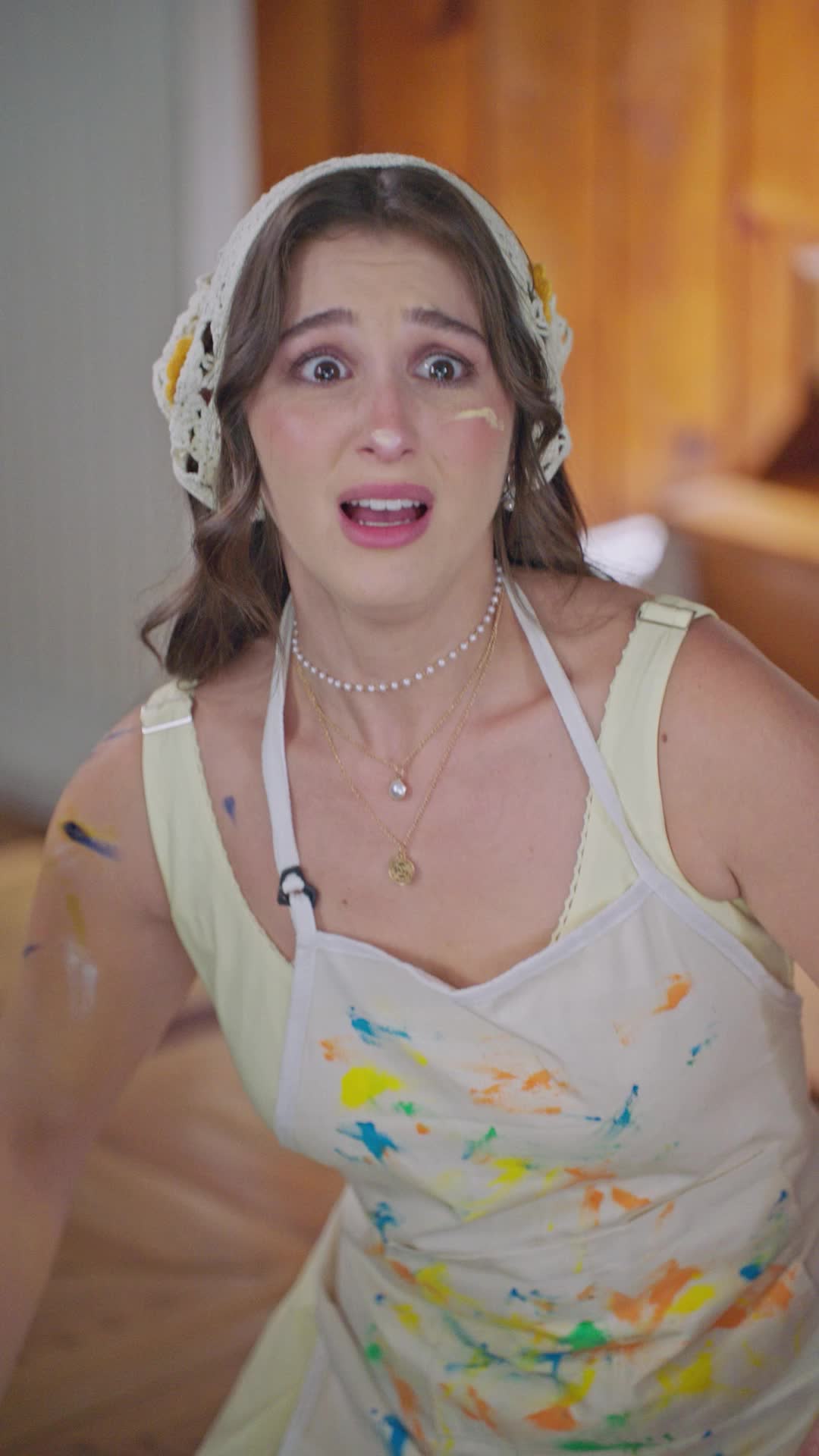 Episodio 22 de Dulce tentación
