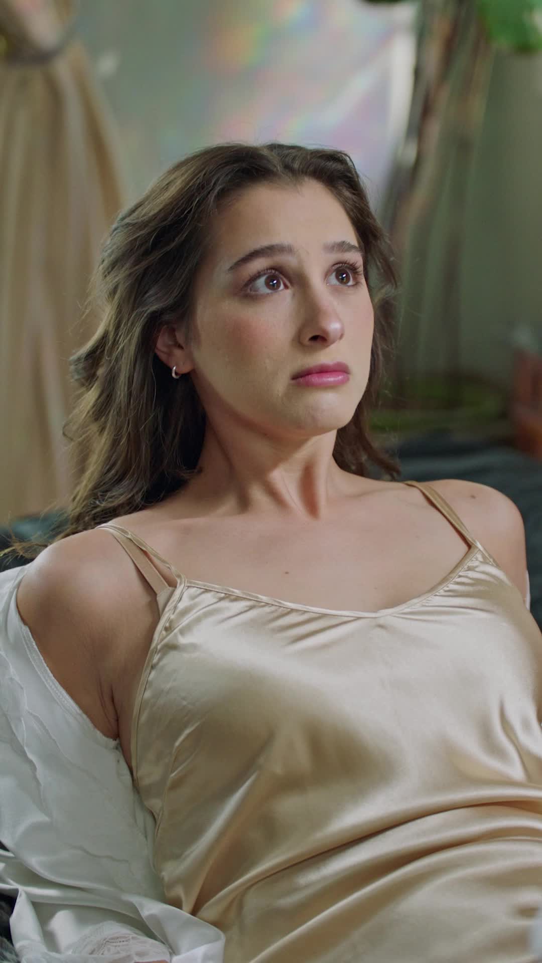 Episodio 26 de Dulce tentación