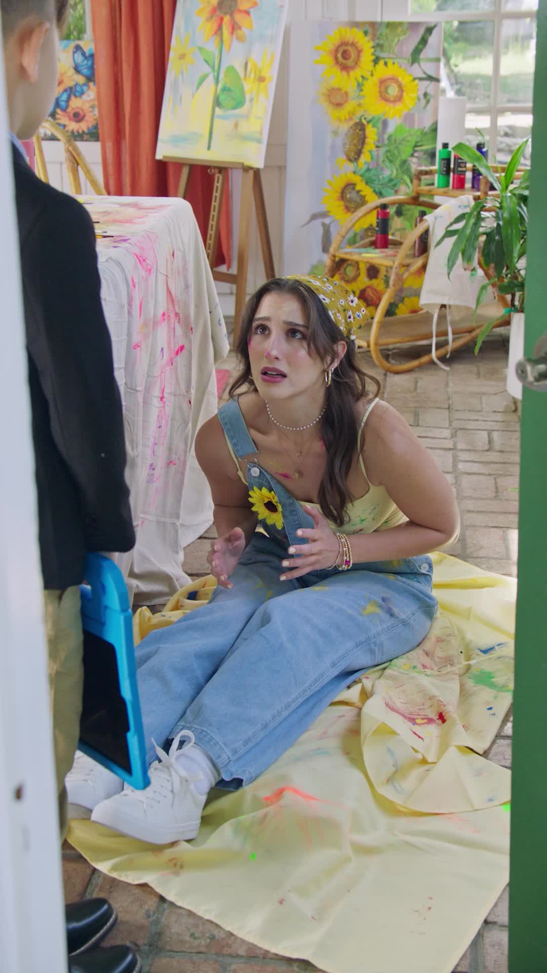 Episodio 4 de Dulce tentación