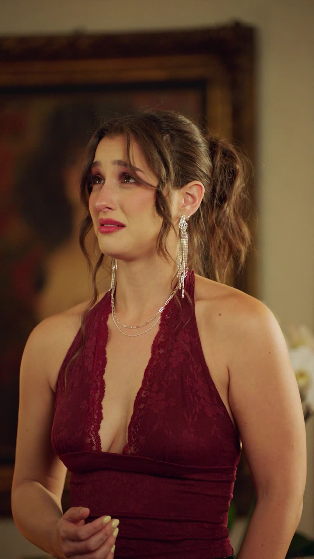 Episodio 52 de Dulce tentación