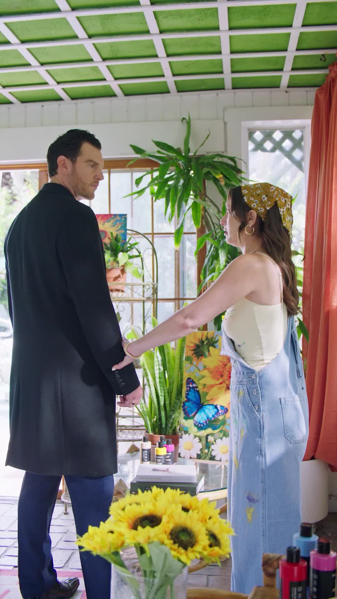 Episodio 6 de Dulce tentación