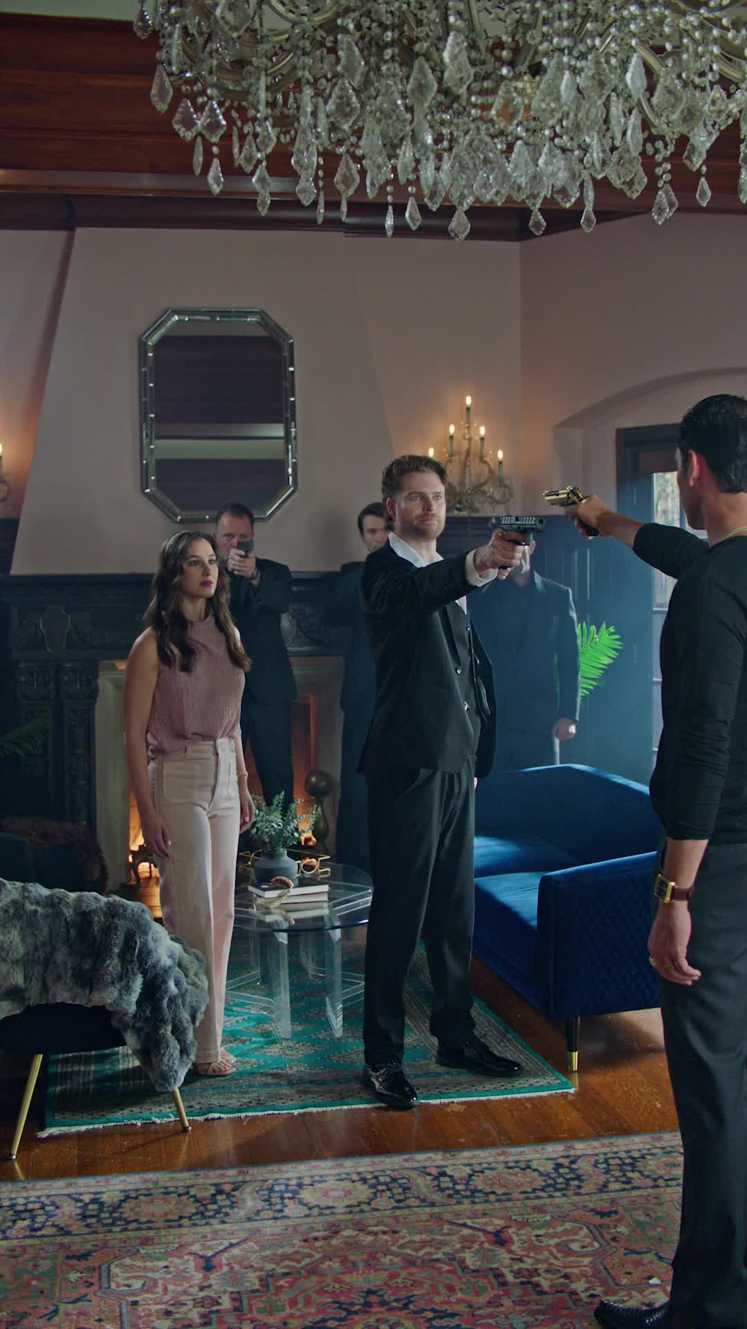 Episodio 67 de Dulce tentación