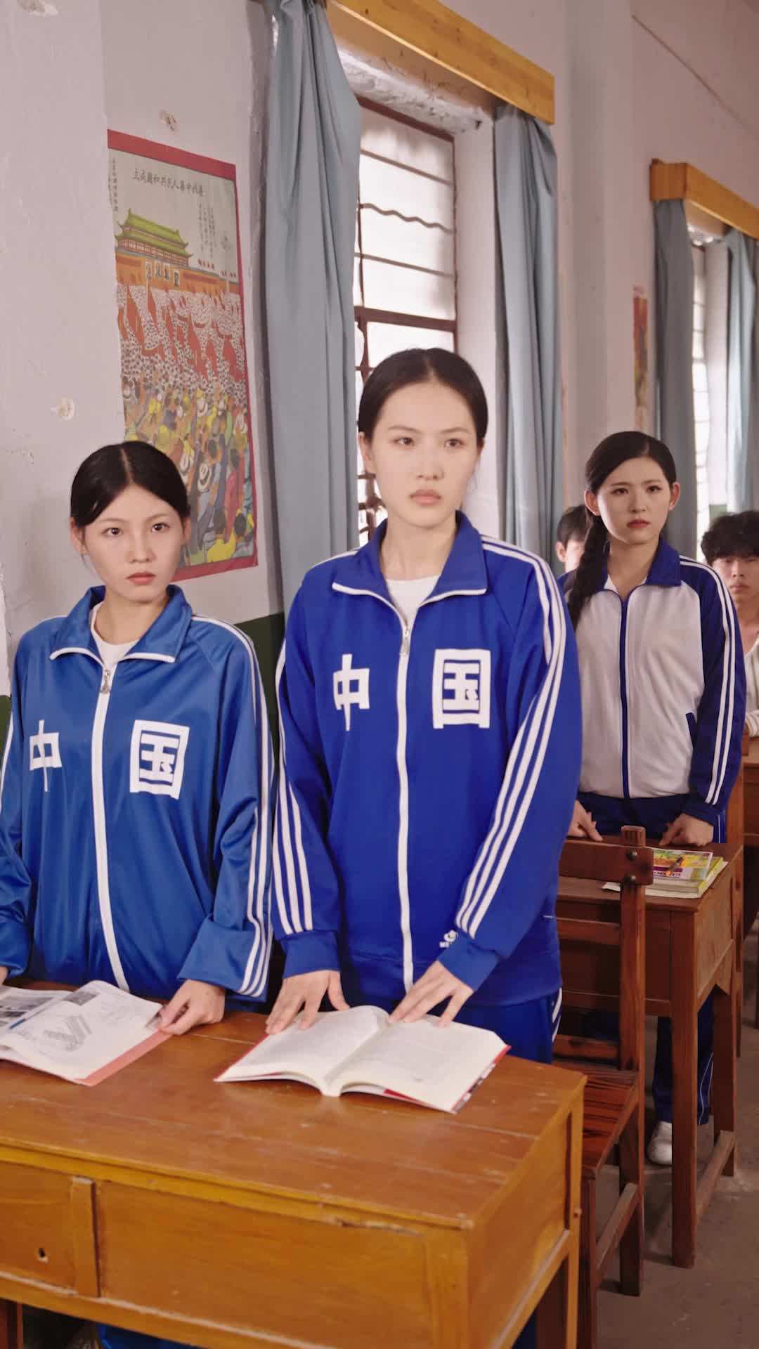 Episodio 21 de Dulce venganza: la joven esposa del capitán