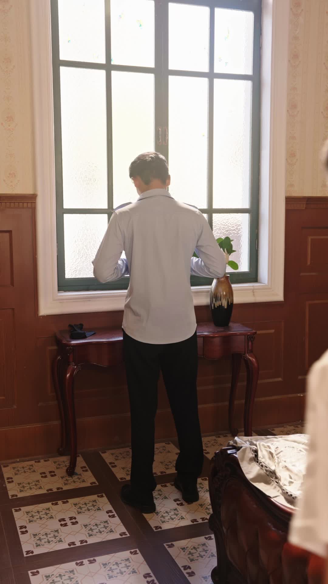 Episodio 23 de Dulce venganza: la joven esposa del capitán