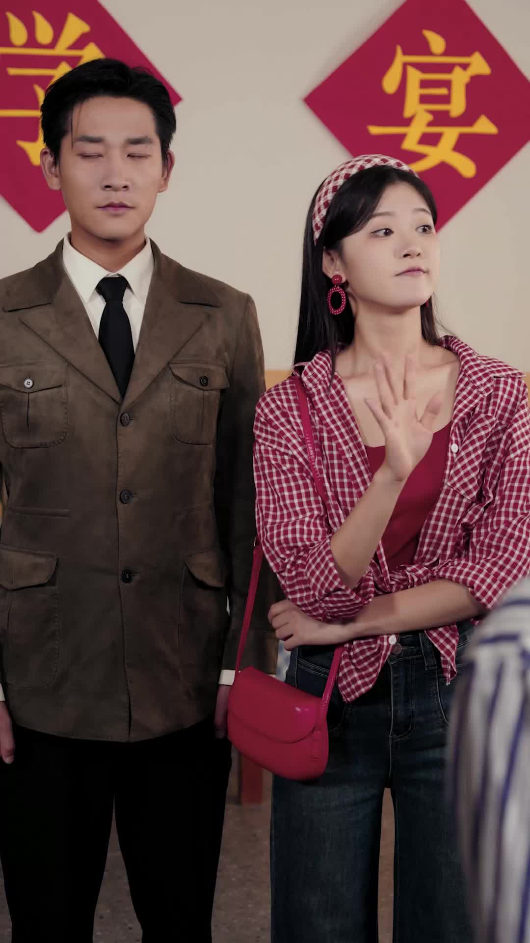 Episodio 35 de Dulce venganza: la joven esposa del capitán
