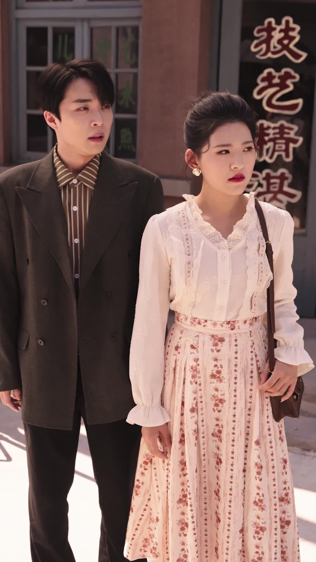 Episodio 5 de Dulce venganza: la joven esposa del capitán