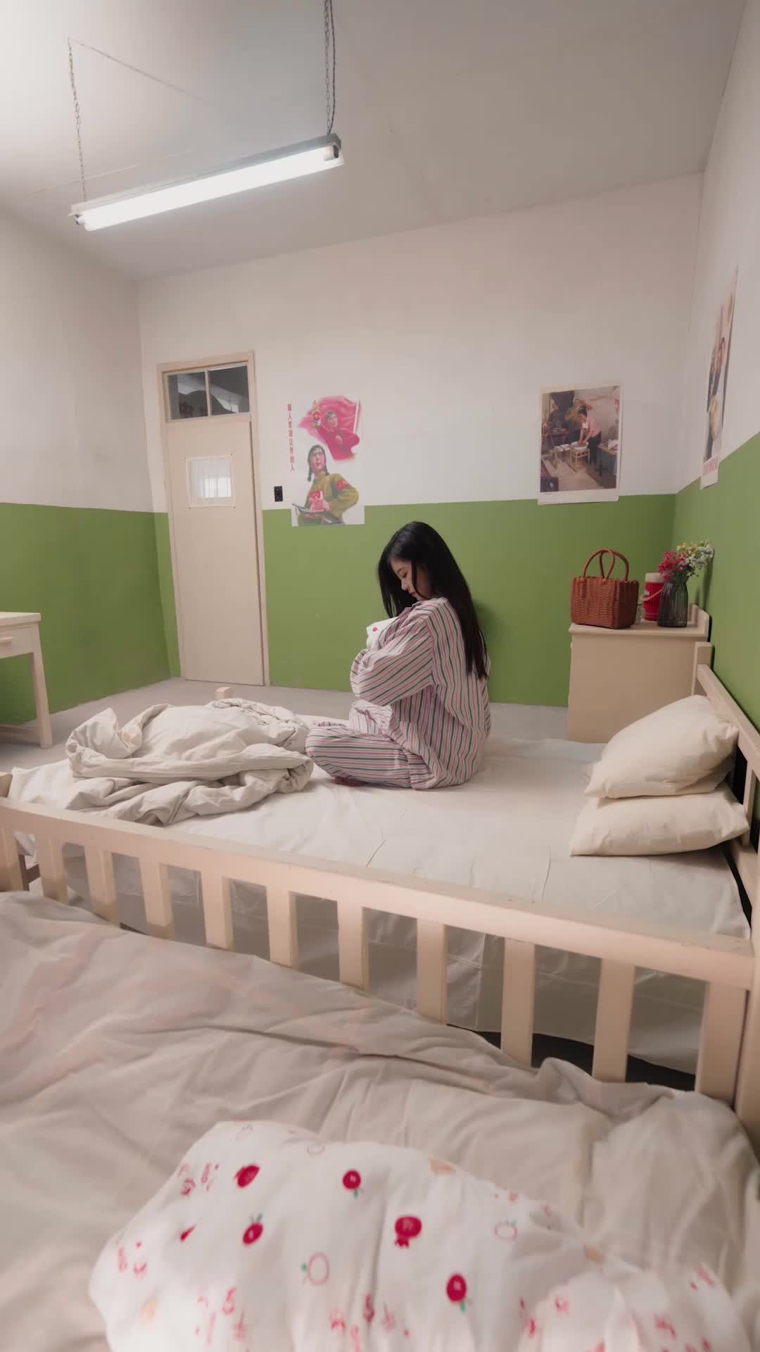 Episodio 56 de Dulce venganza: la joven esposa del capitán