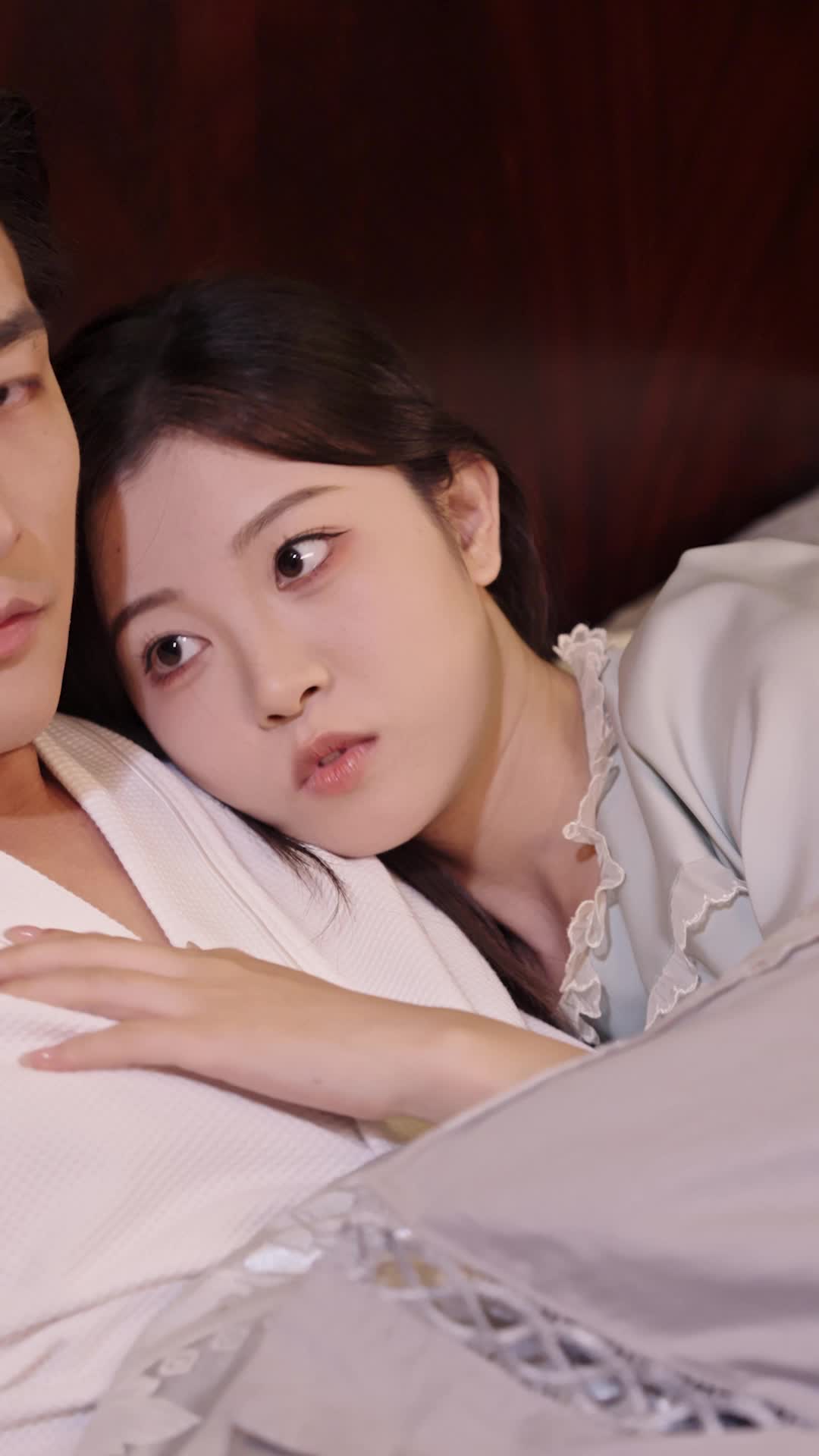 Episodio 9 de Dulce venganza: la joven esposa del capitán
