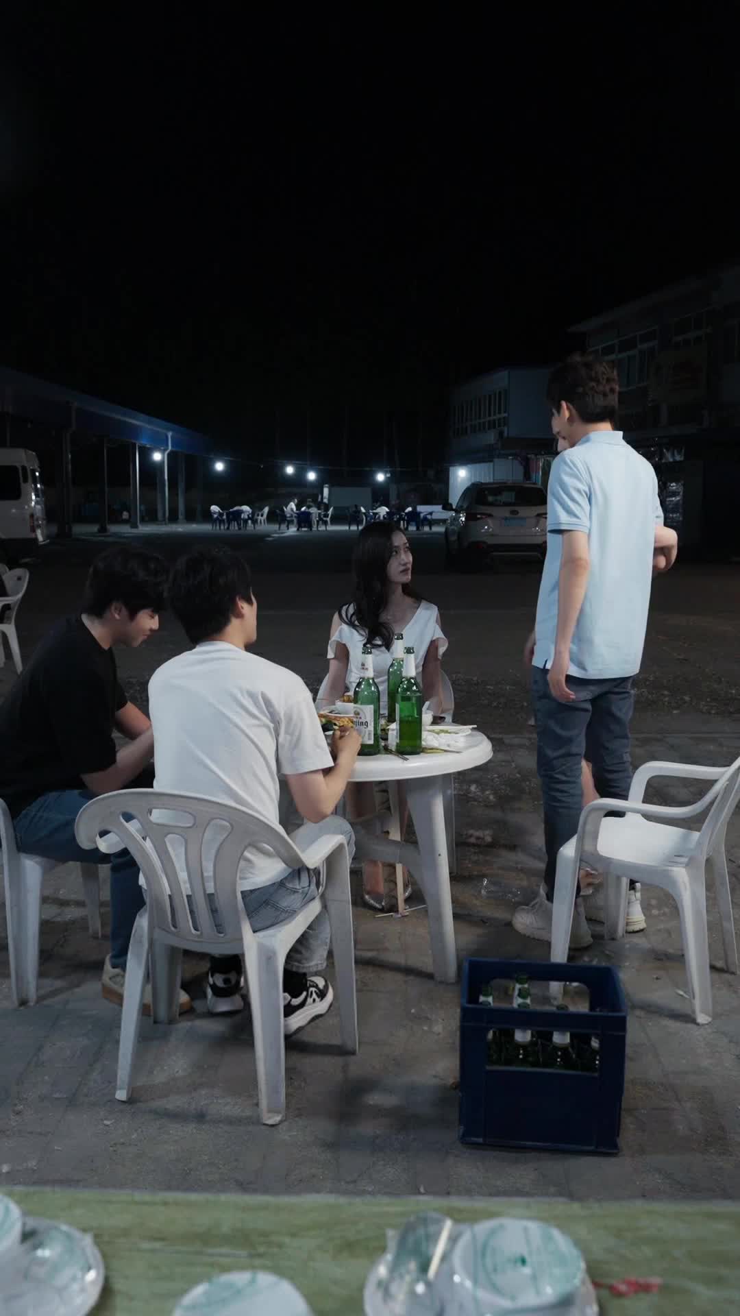 Episode 13 of Dumped, Then Called to the Delivery Room