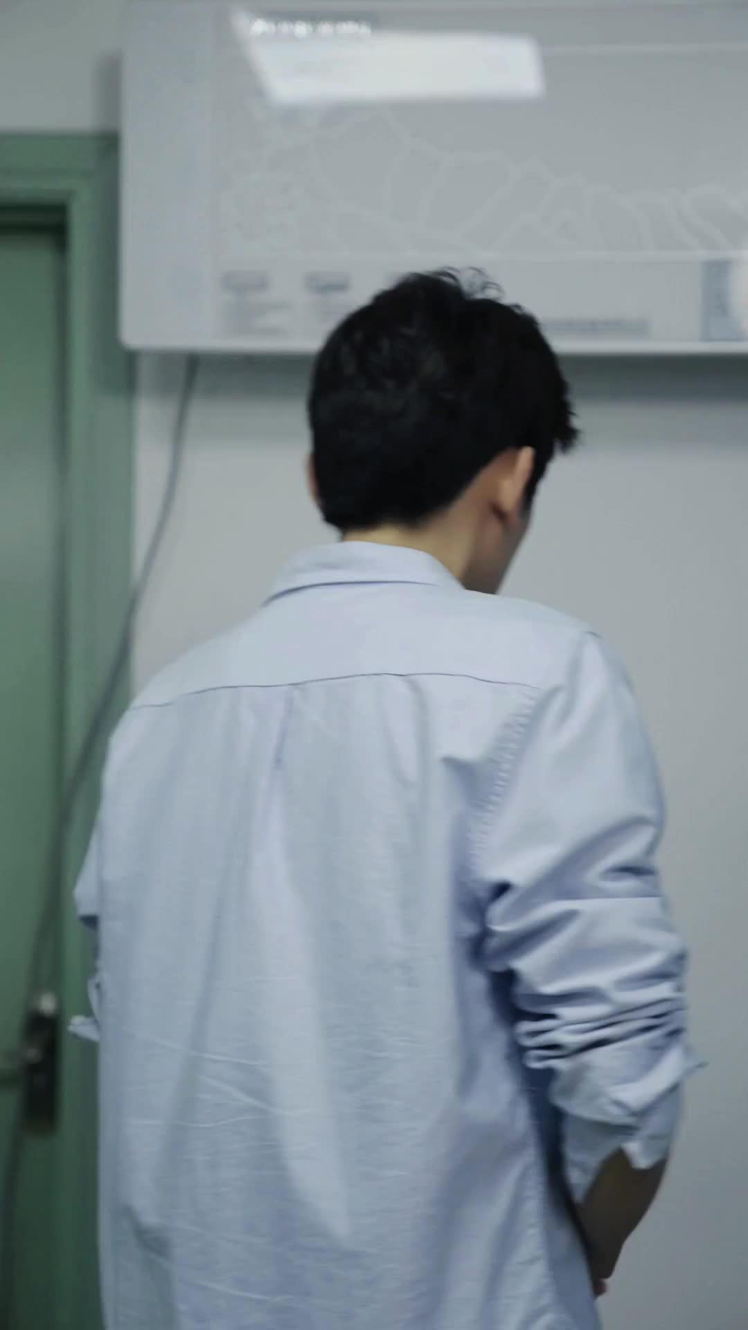 Episode 5 of Dumped, Then Called to the Delivery Room