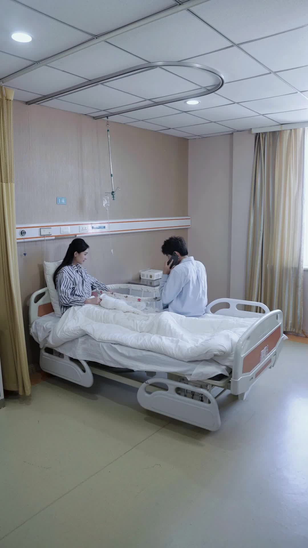 Episode 7 of Dumped, Then Called to the Delivery Room