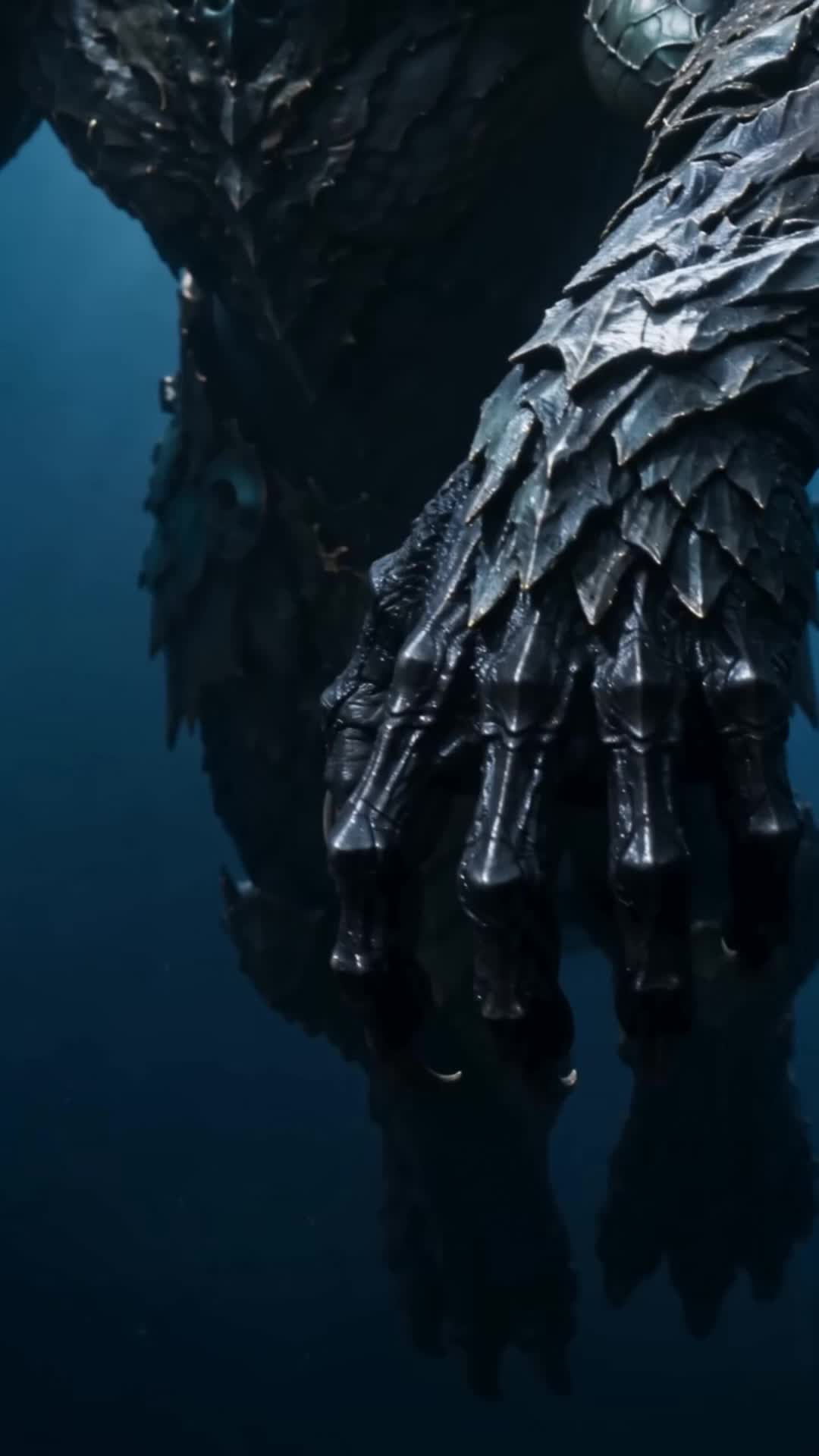 Episódio 28 de Duque Caído, Despertando o Tridente do Deus do Mar