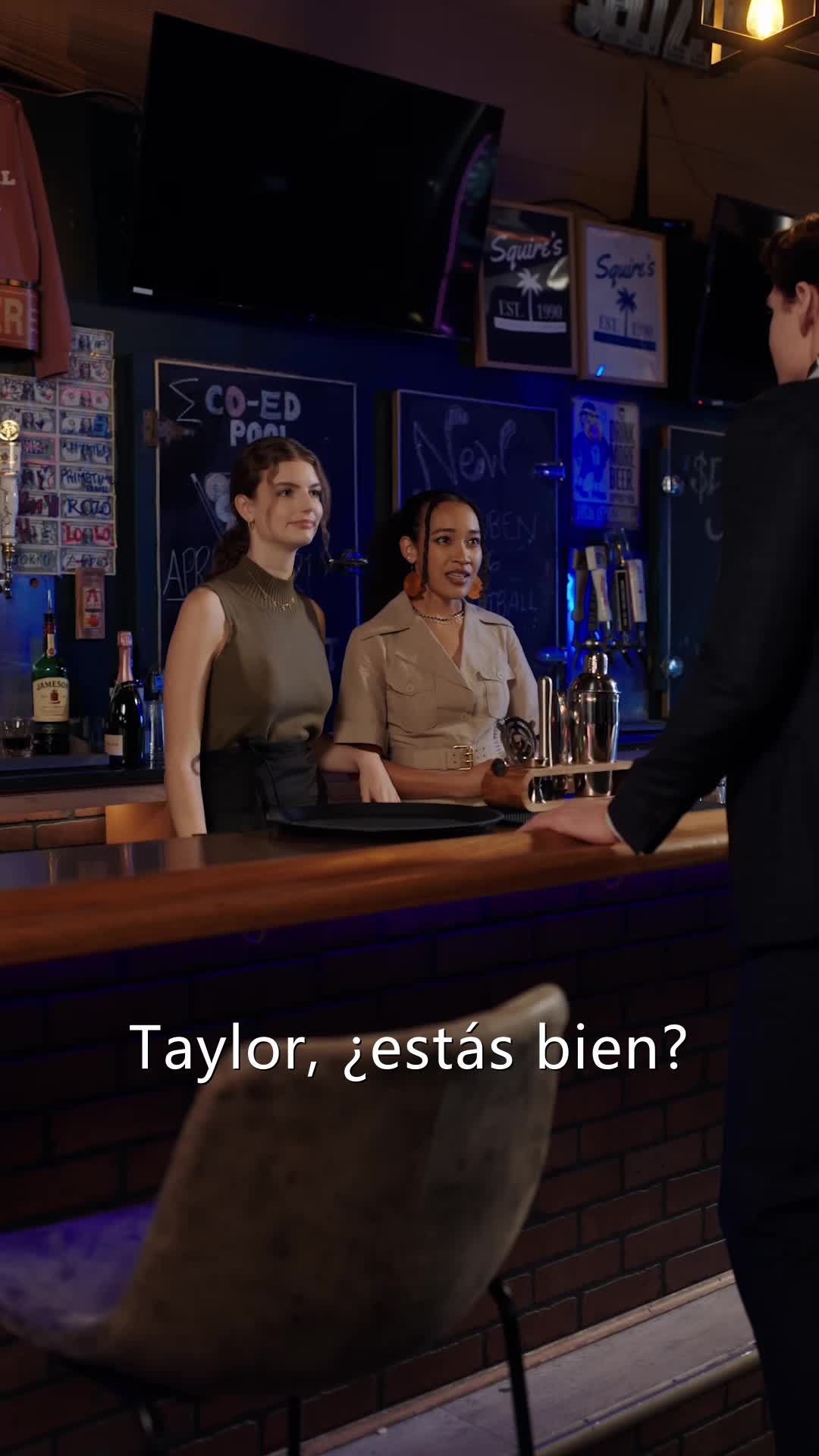Episodio 22 de Duque con beneficios