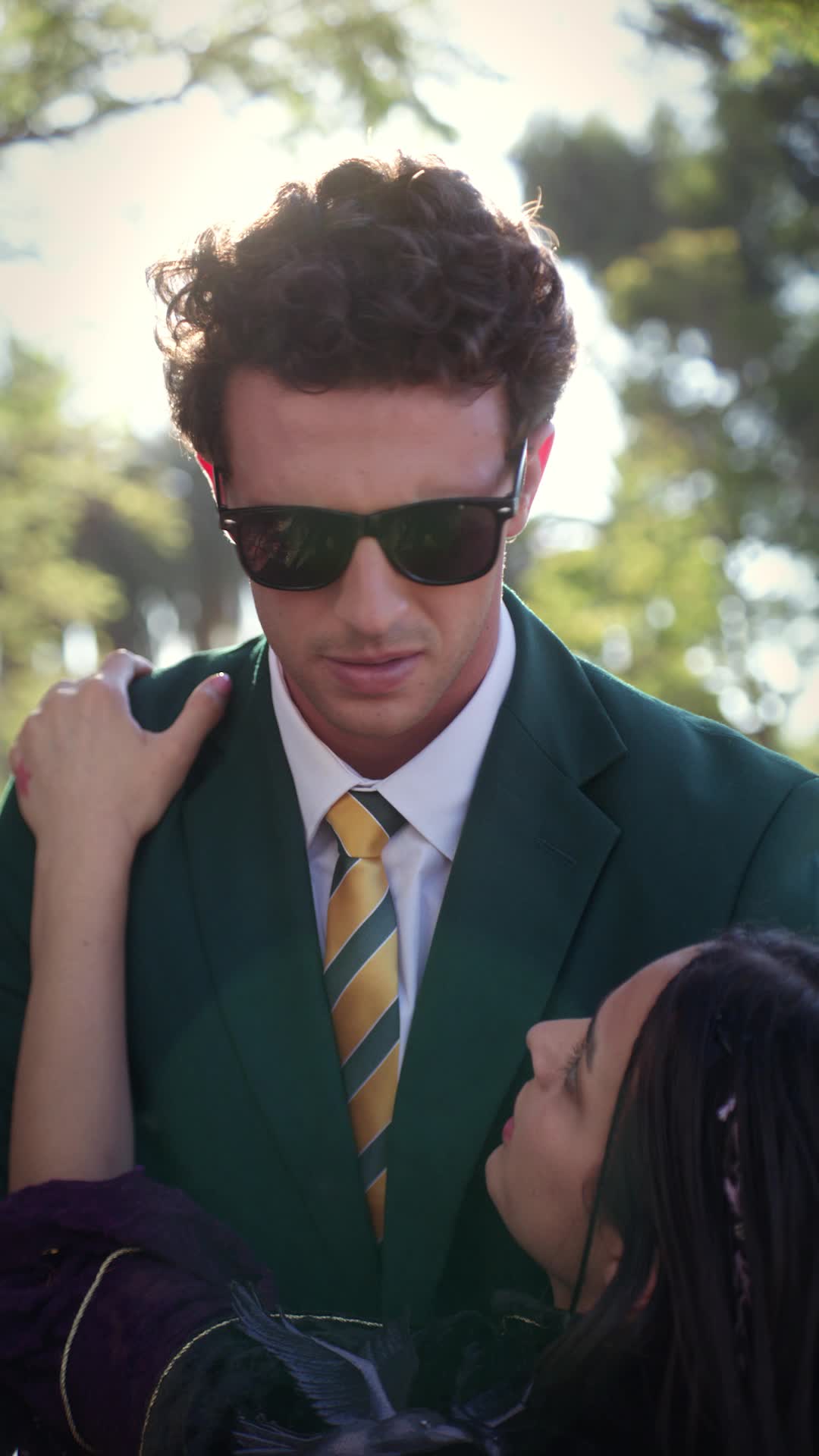 Episódio 6 de Durma Comigo, Mortal!
