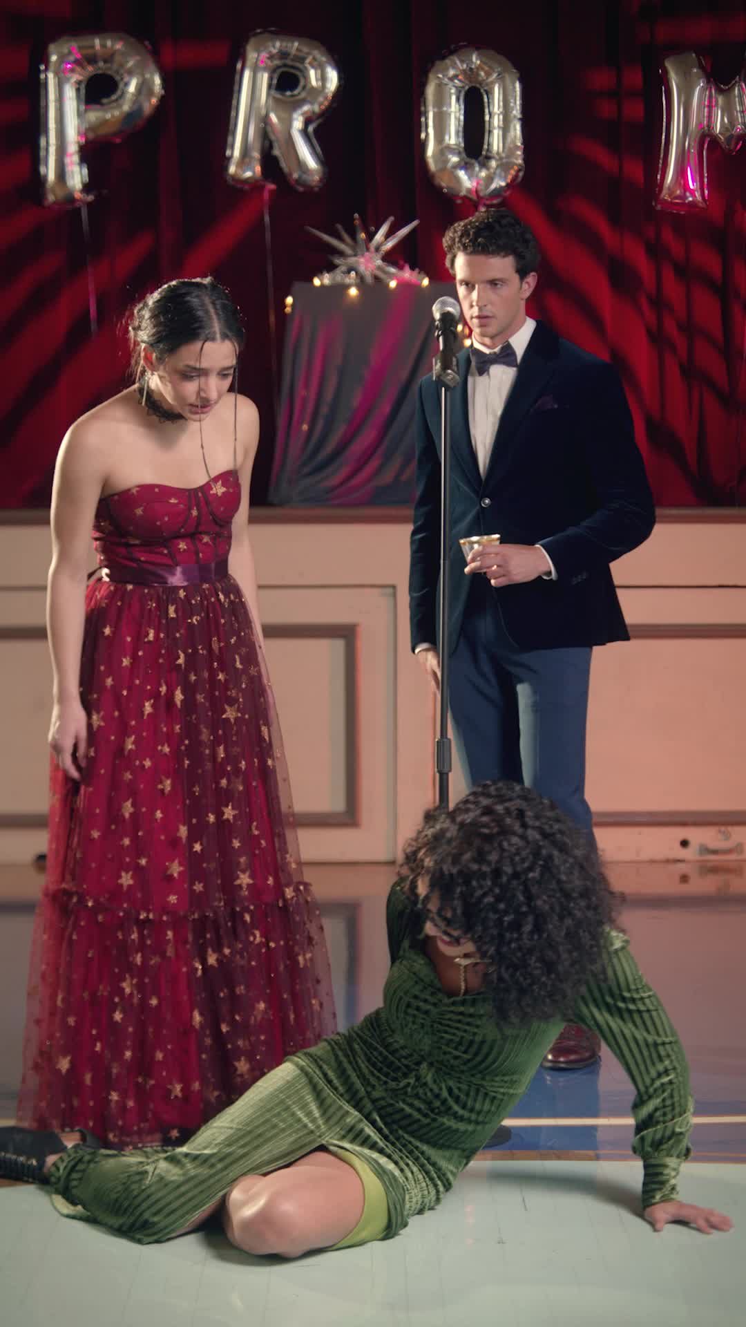 Episódio 62 de Durma Comigo, Mortal!