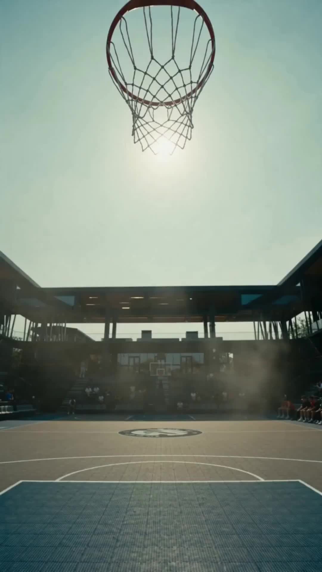 Episode 33 of Dwarf Hoop God