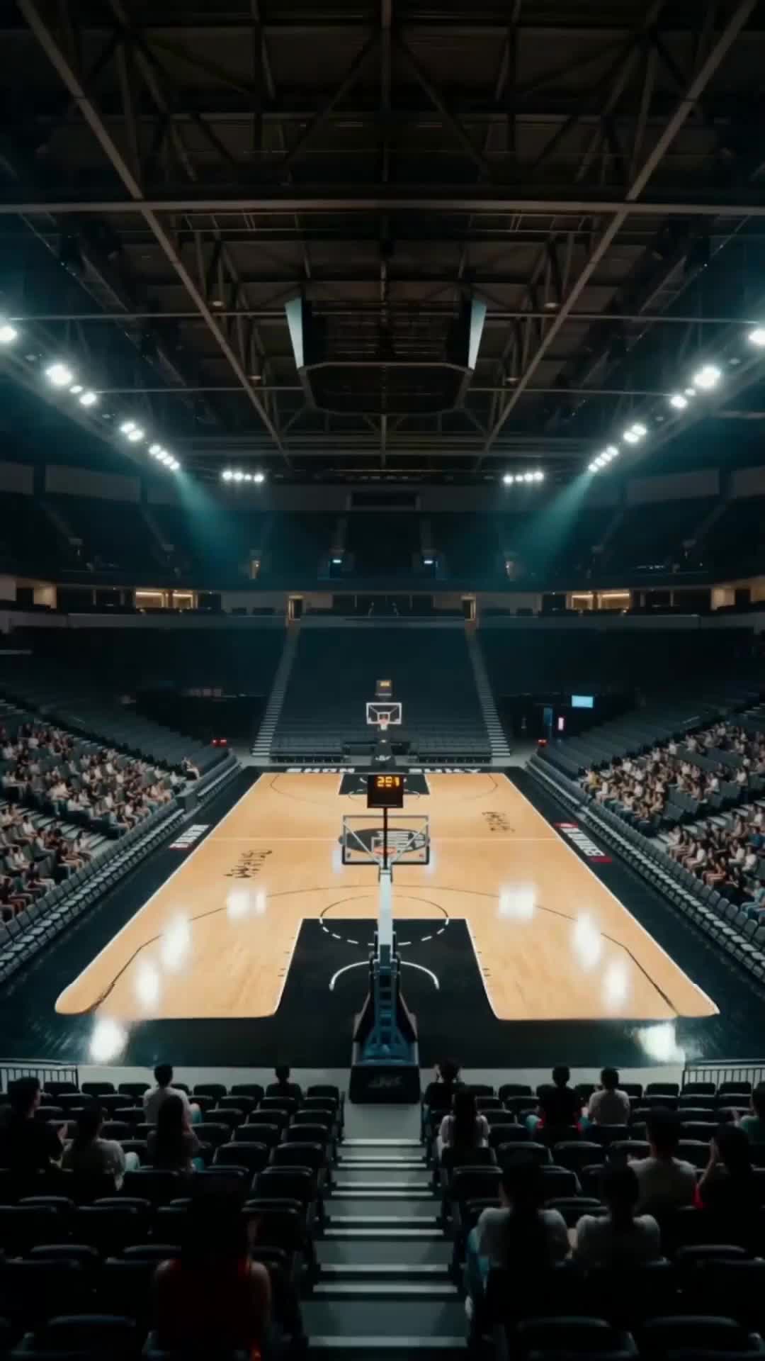 Episode 51 of Dwarf Hoop God