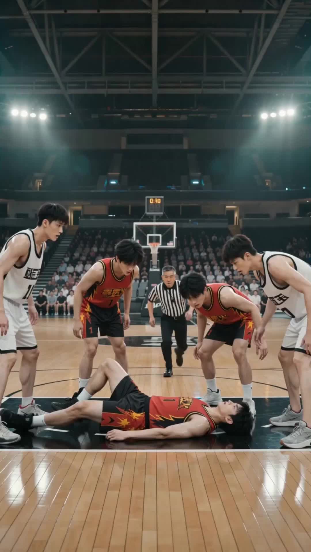 Episode 67 of Dwarf Hoop God