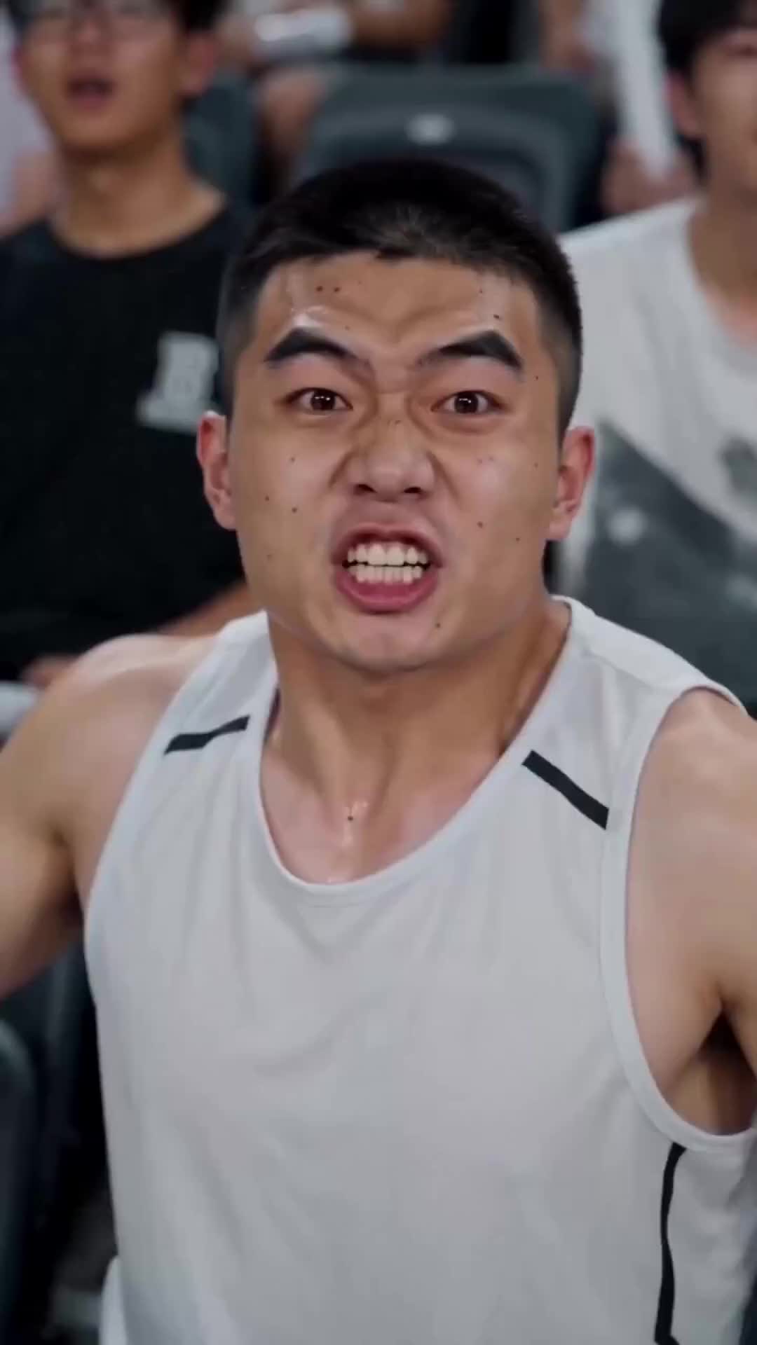 Episode 73 of Dwarf Hoop God