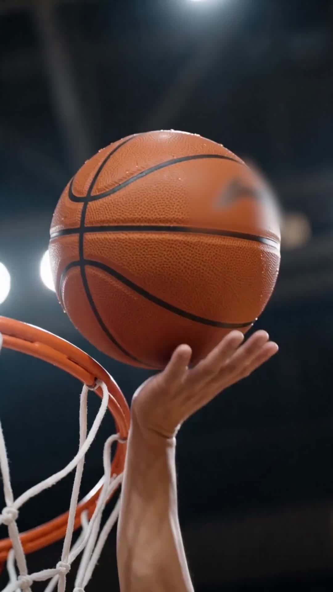 Episode 85 of Dwarf Hoop God