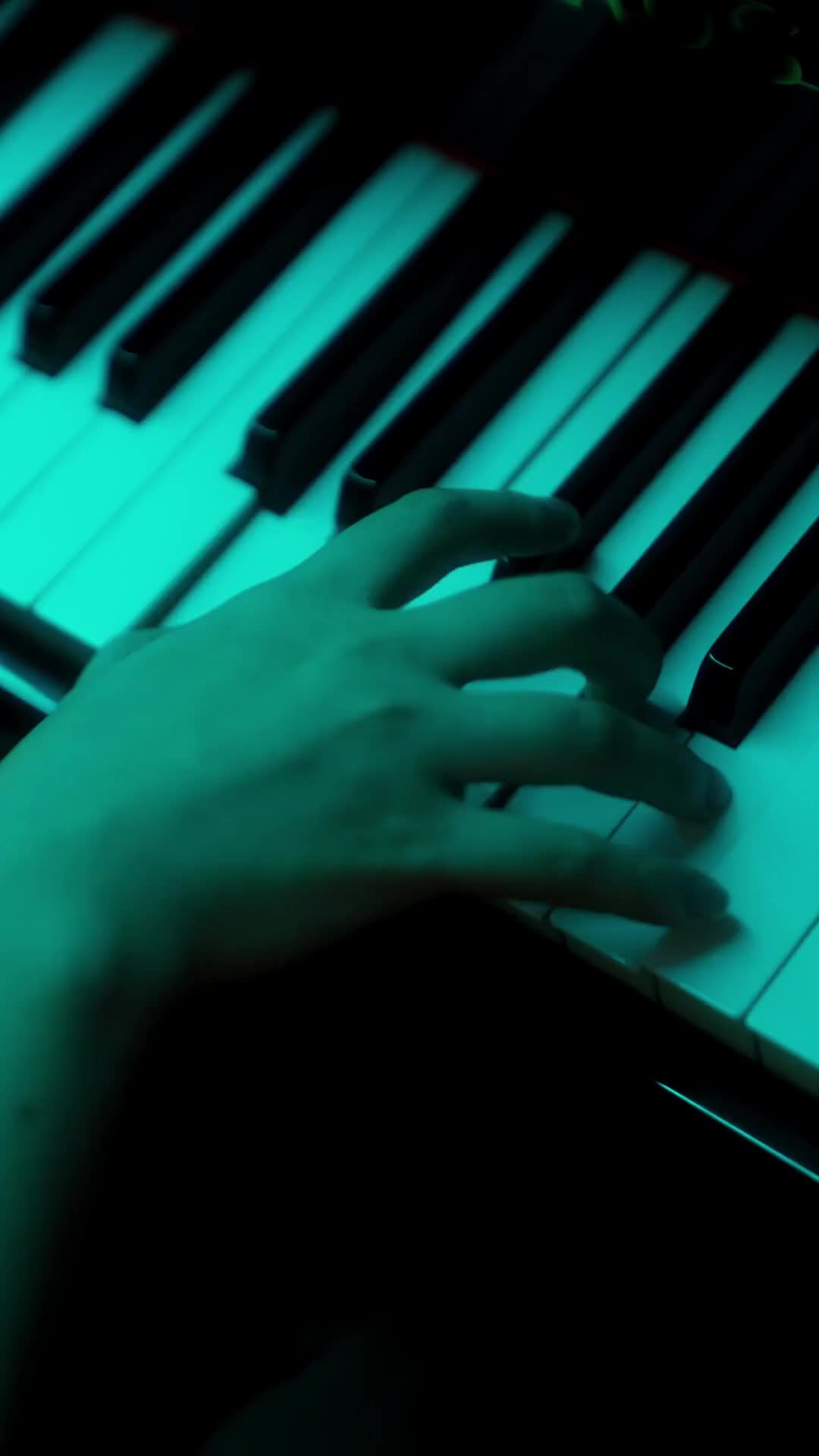 Episode 2 of Echoes in the Dark