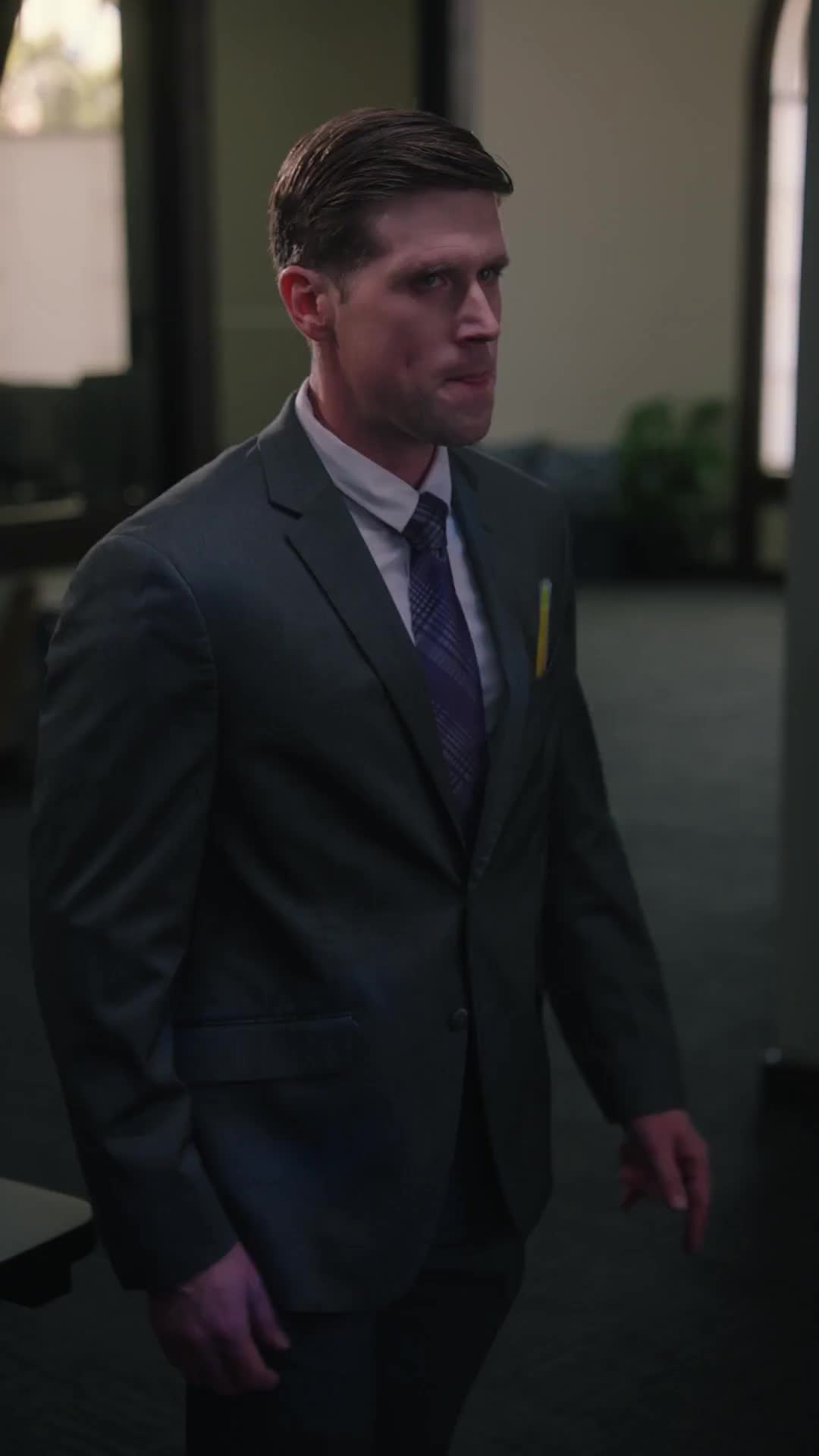 Episódio 28 de Ei Chefe, Sua Empresa Está Sendo Bombardeada