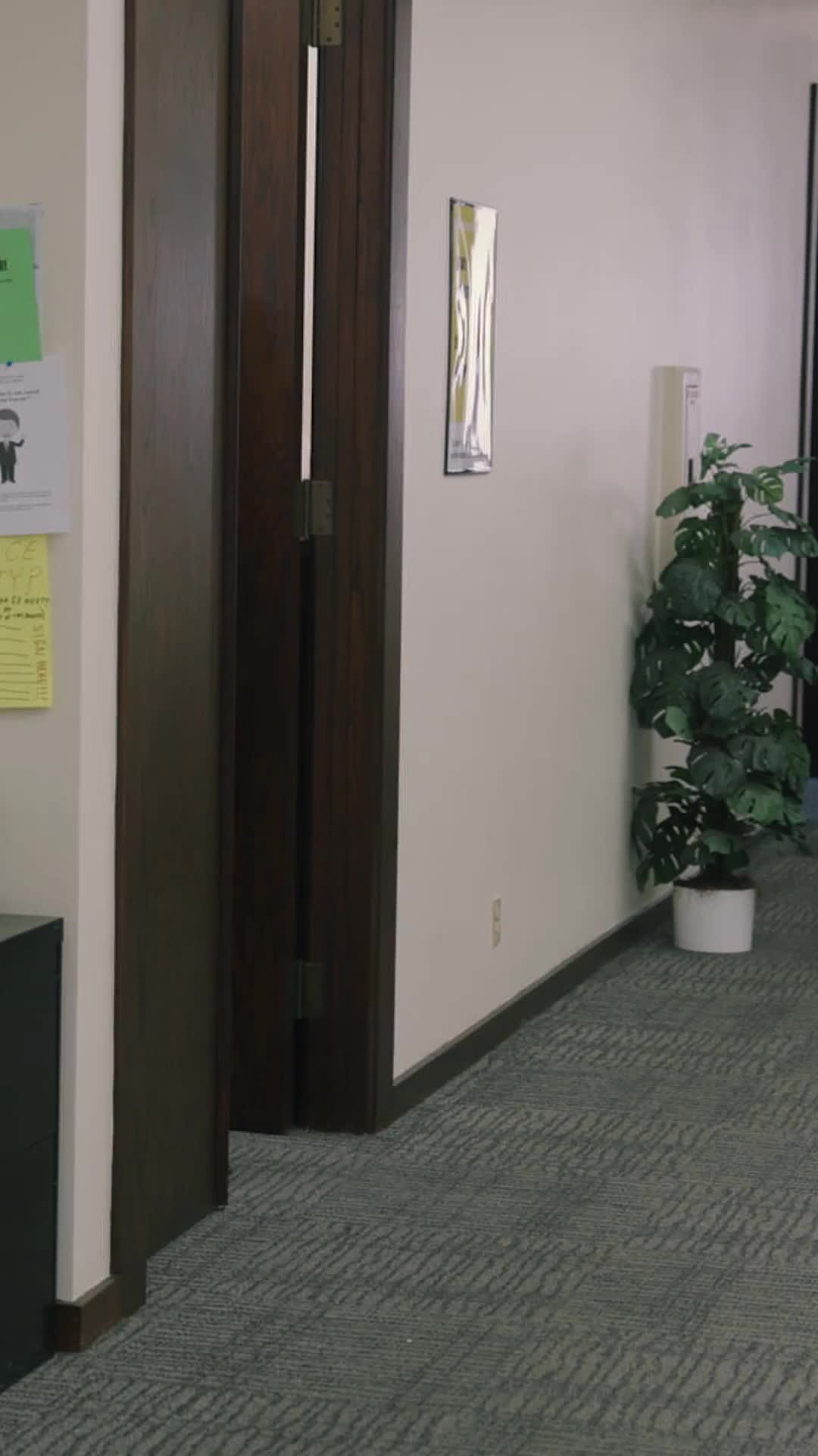 Episódio 29 de Ei Chefe, Sua Empresa Está Sendo Bombardeada