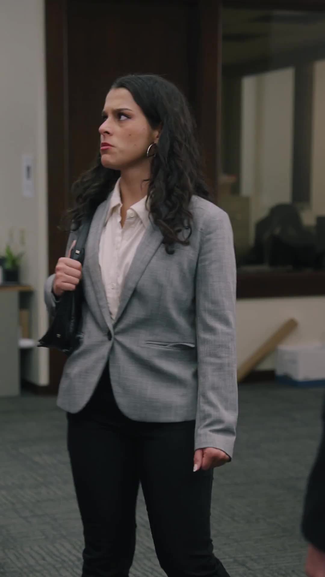 Episódio 47 de Ei Chefe, Sua Empresa Está Sendo Bombardeada
