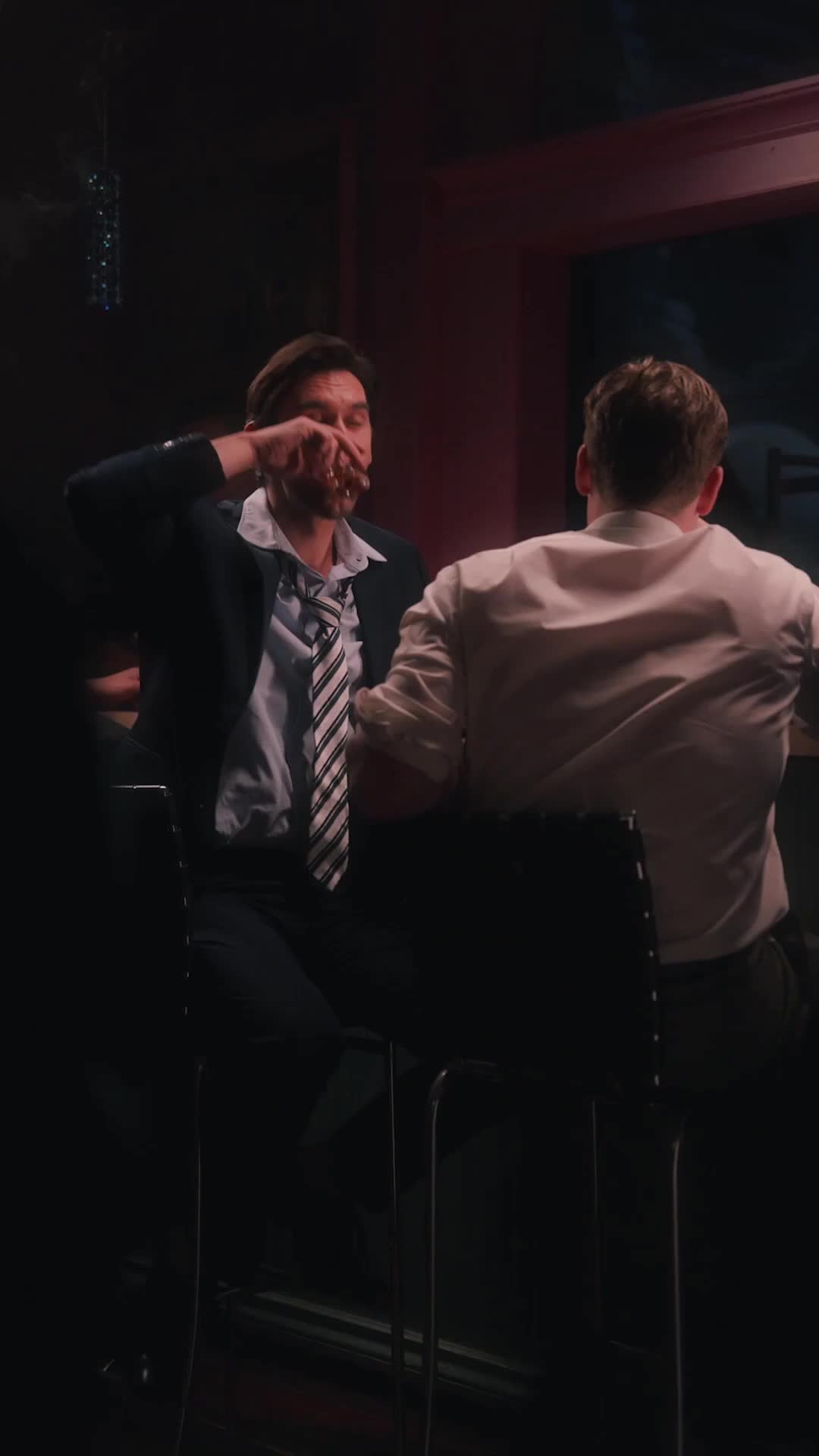 Episódio 57 de Ei Chefe, Sua Empresa Está Sendo Bombardeada
