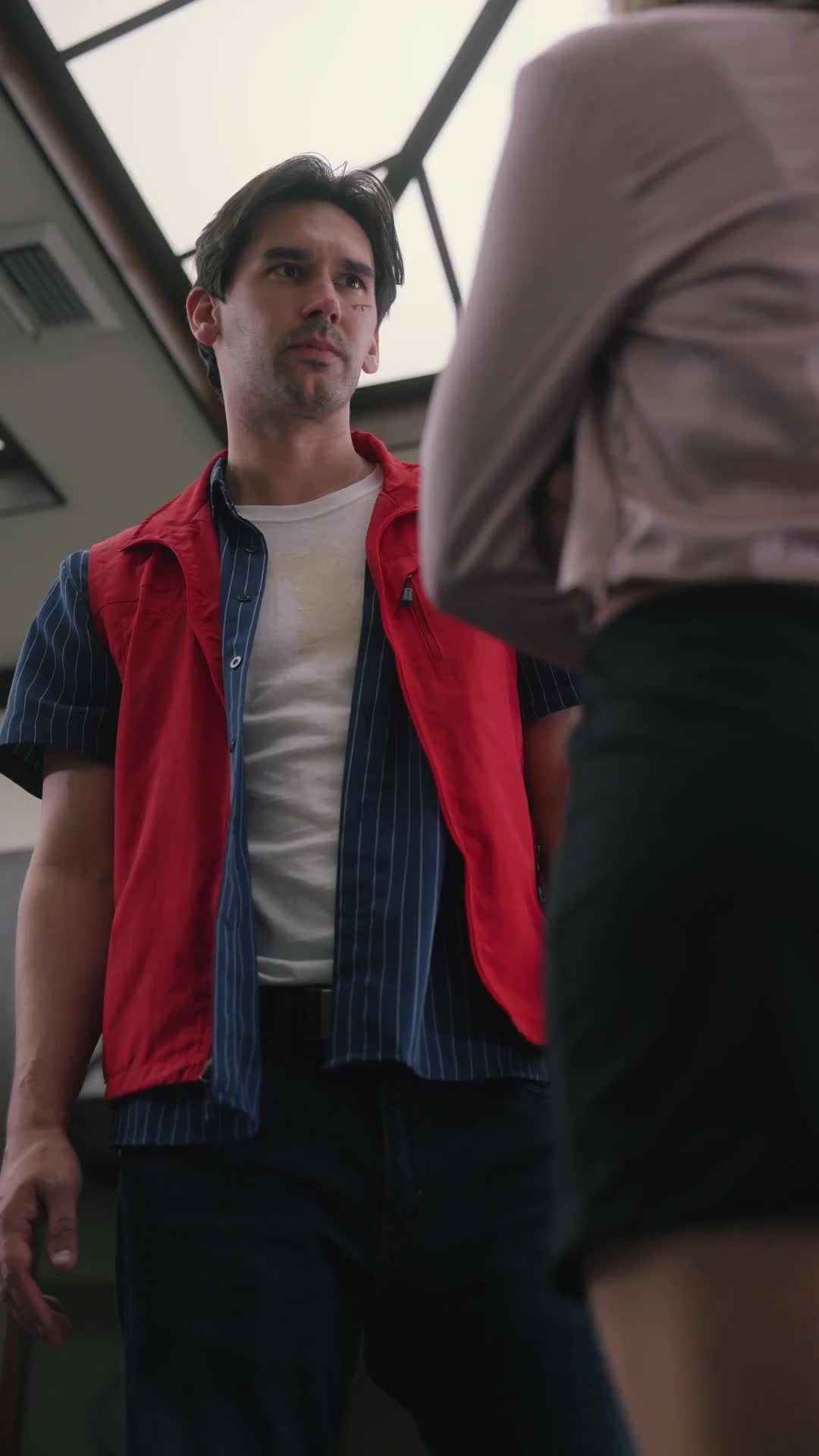 Episódio 65 de Ei Chefe, Sua Empresa Está Sendo Bombardeada
