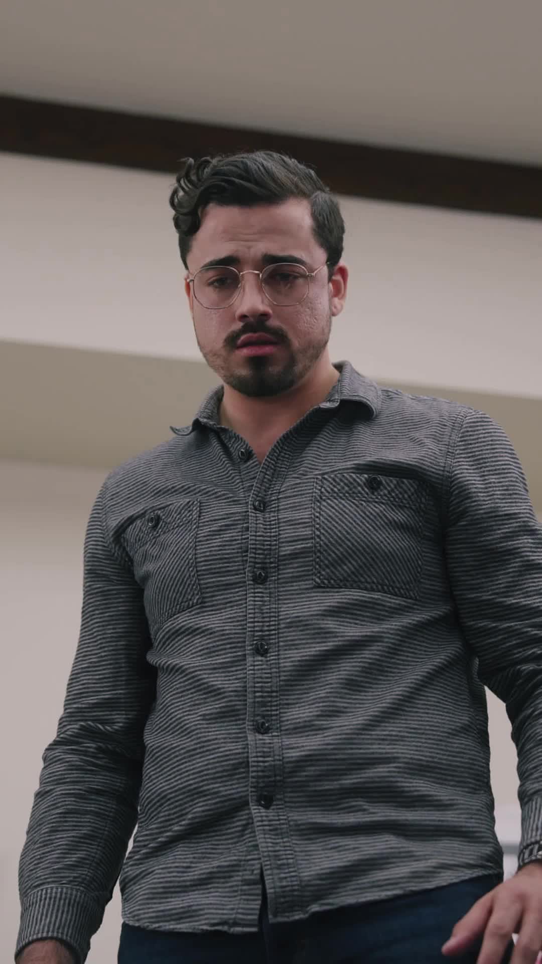 Episódio 9 de Ei Chefe, Sua Empresa Está Sendo Bombardeada