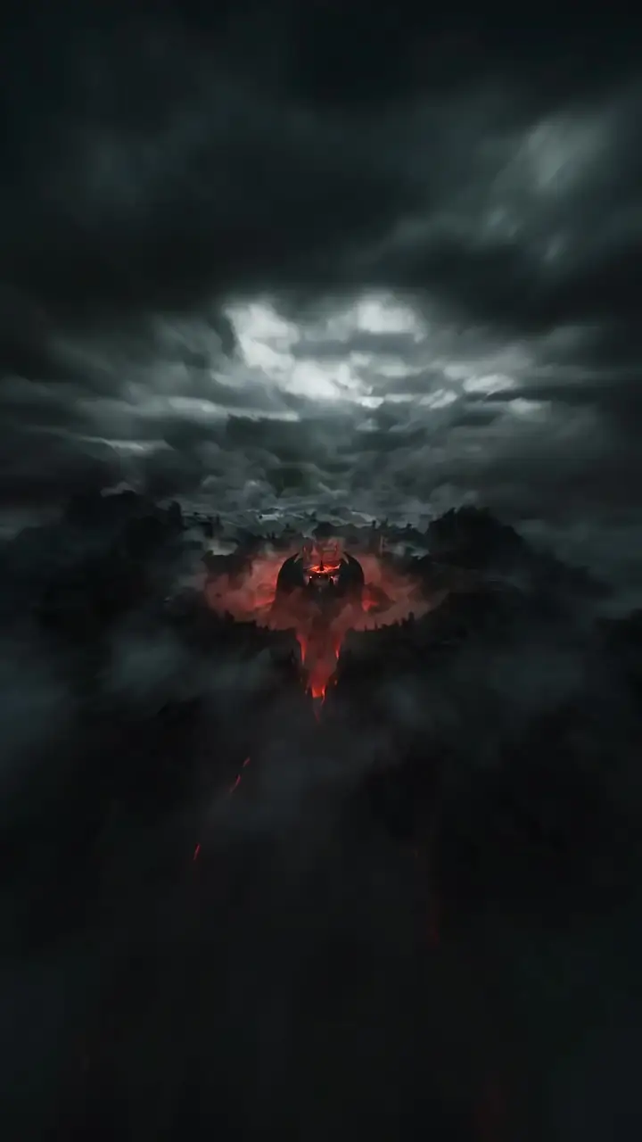 Episode 1 of Eight Heirs for the Dragon King