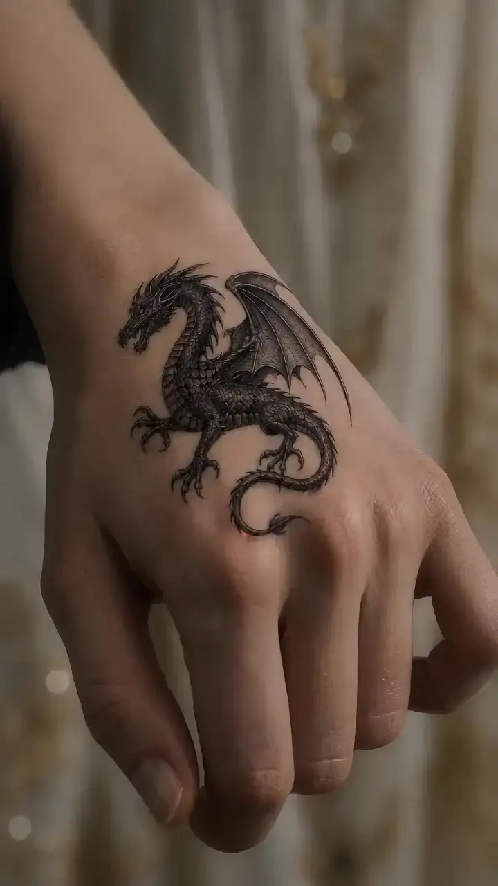 Episode 4 of Eight Heirs for the Dragon King