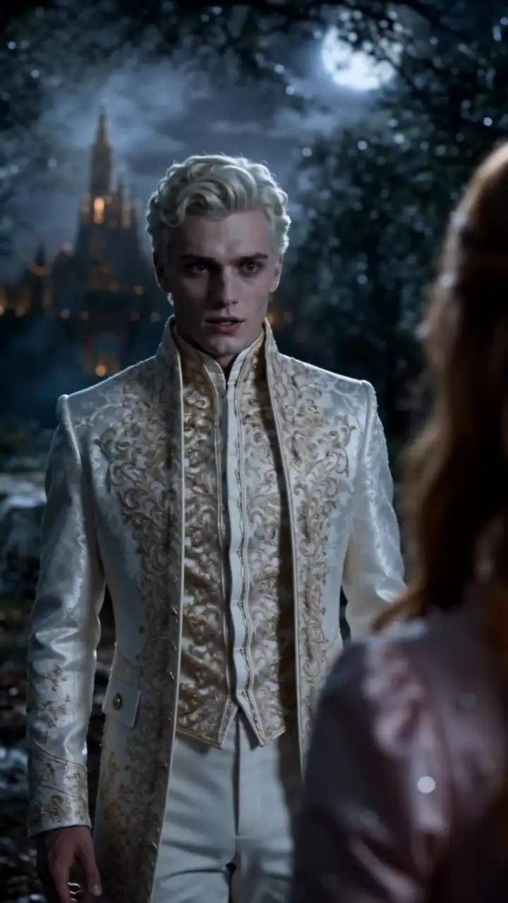 Episode 49 of Eight Heirs for the Dragon King