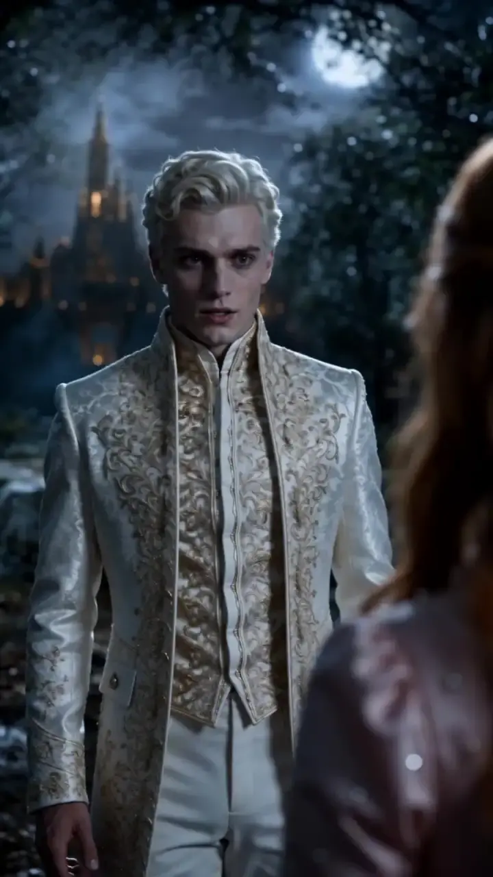 Episode 49 of Eight Heirs for the Dragon King