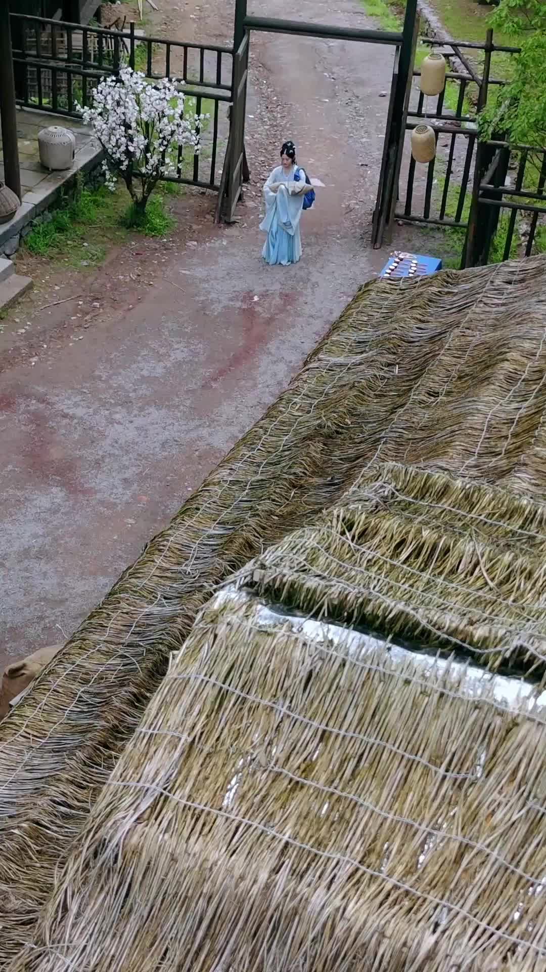 Episodio 16 de El abrazo del Rey Serpiente