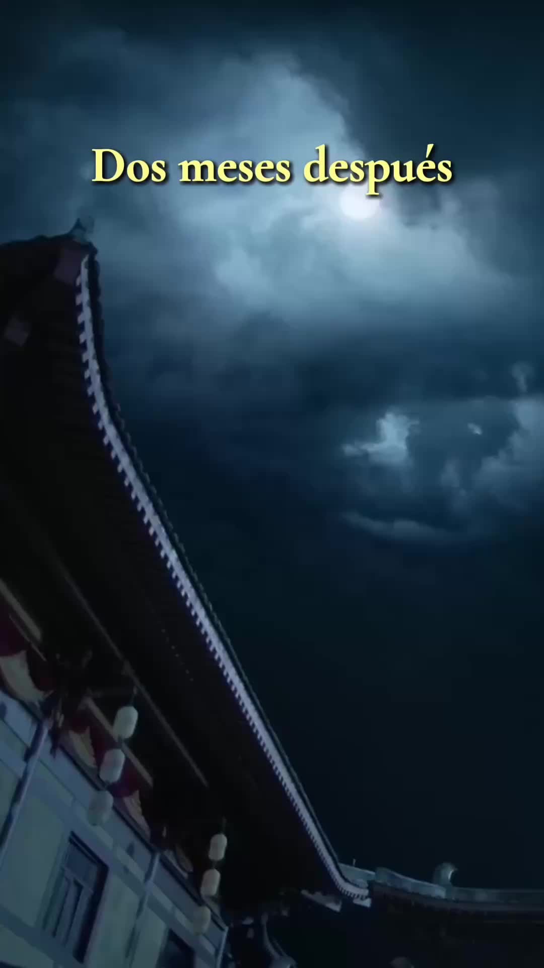 Episodio 4 de El abrazo del Rey Serpiente