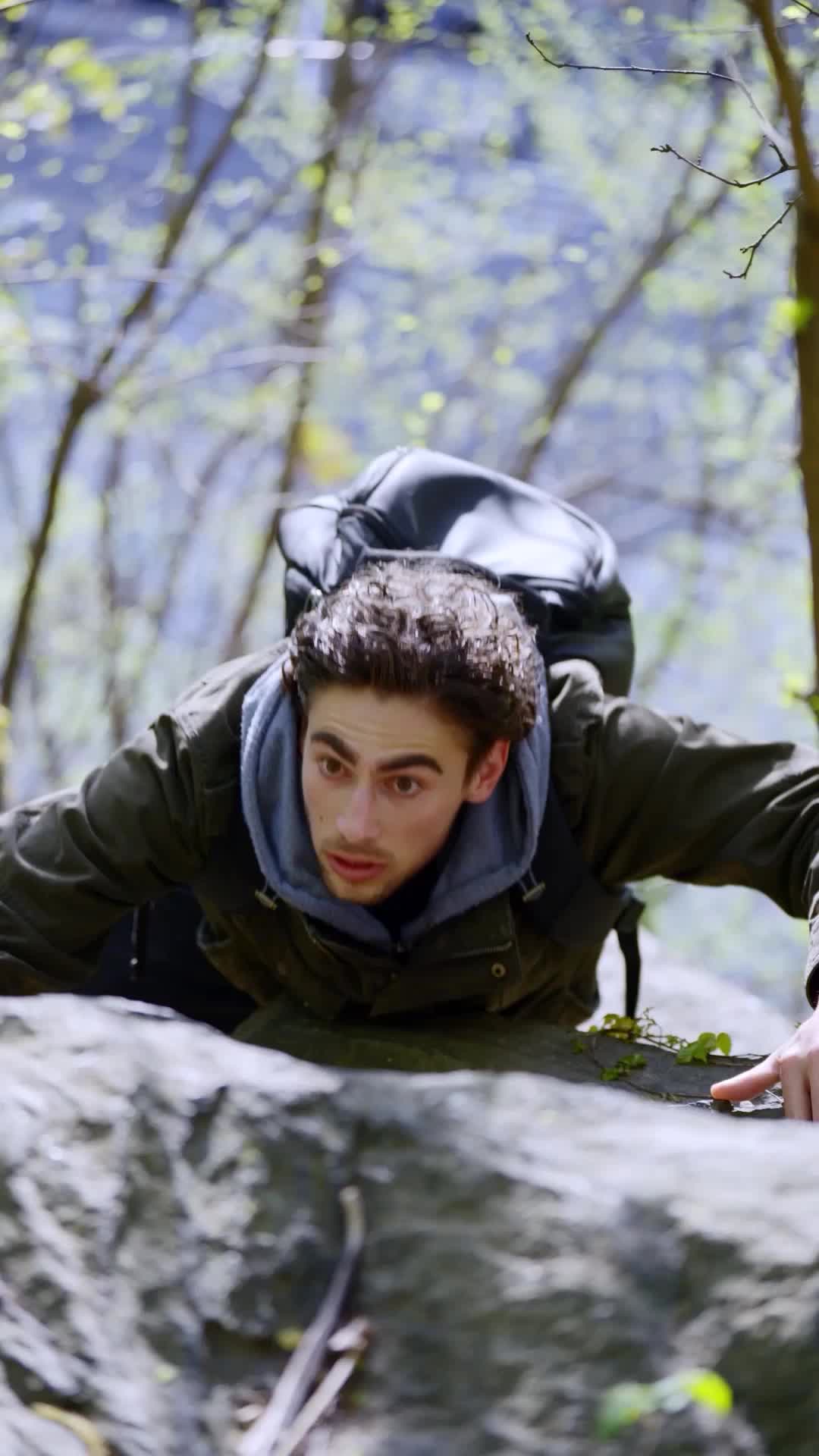Episodio 12 de El Ajustador