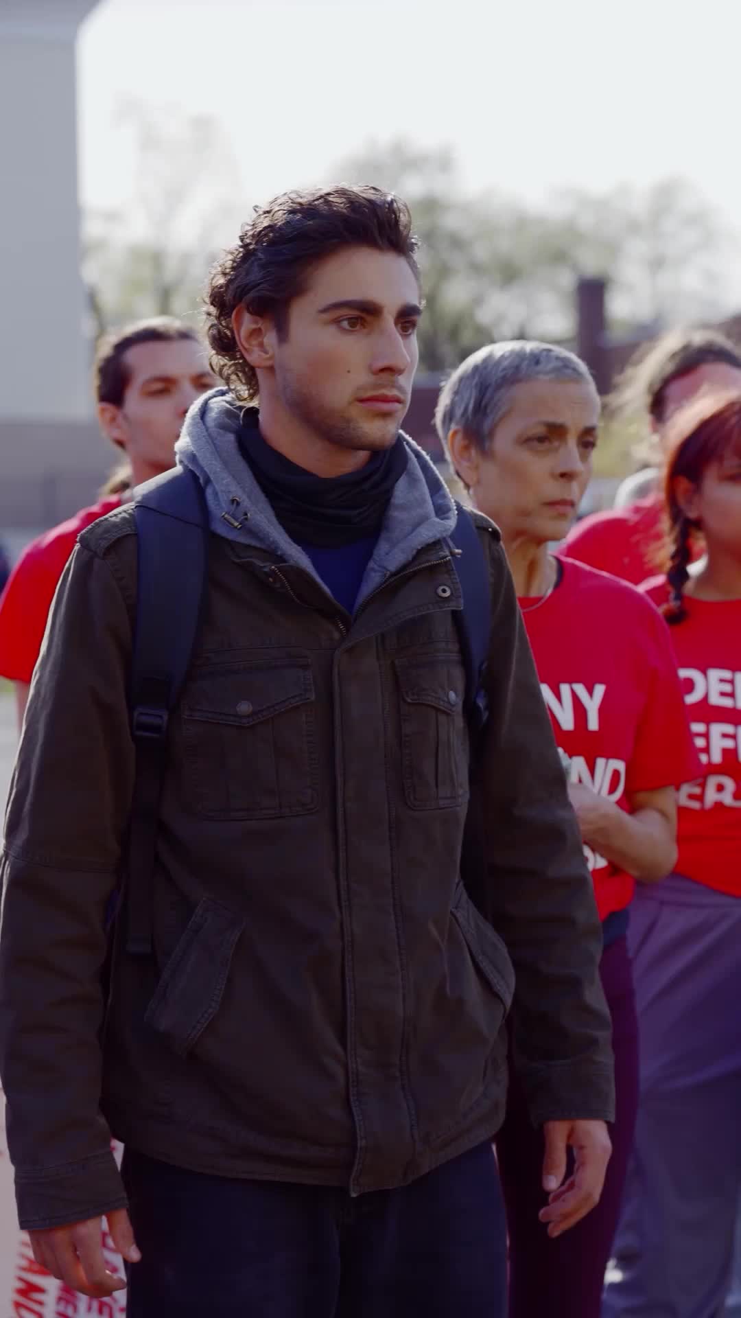 Episodio 19 de El Ajustador