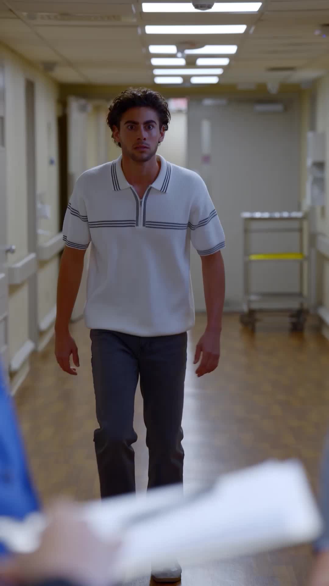 Episodio 5 de El Ajustador