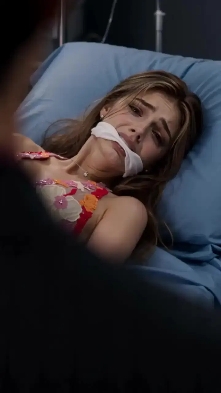 Episodio 10 de El Alfa estéril me dejó embarazada de gemelos