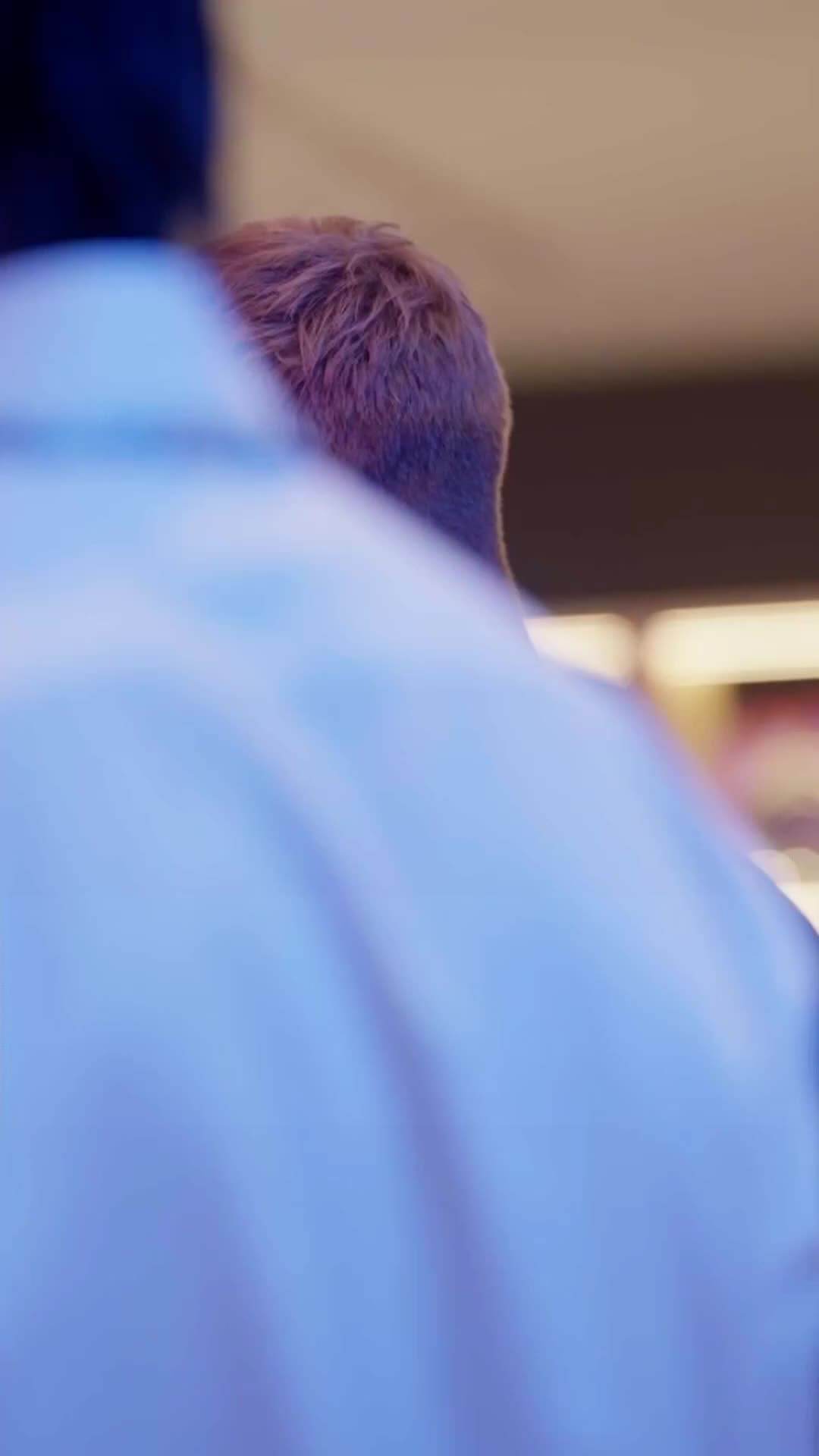 Episodio 1 de El amante ardiente de la mamá de la mafia