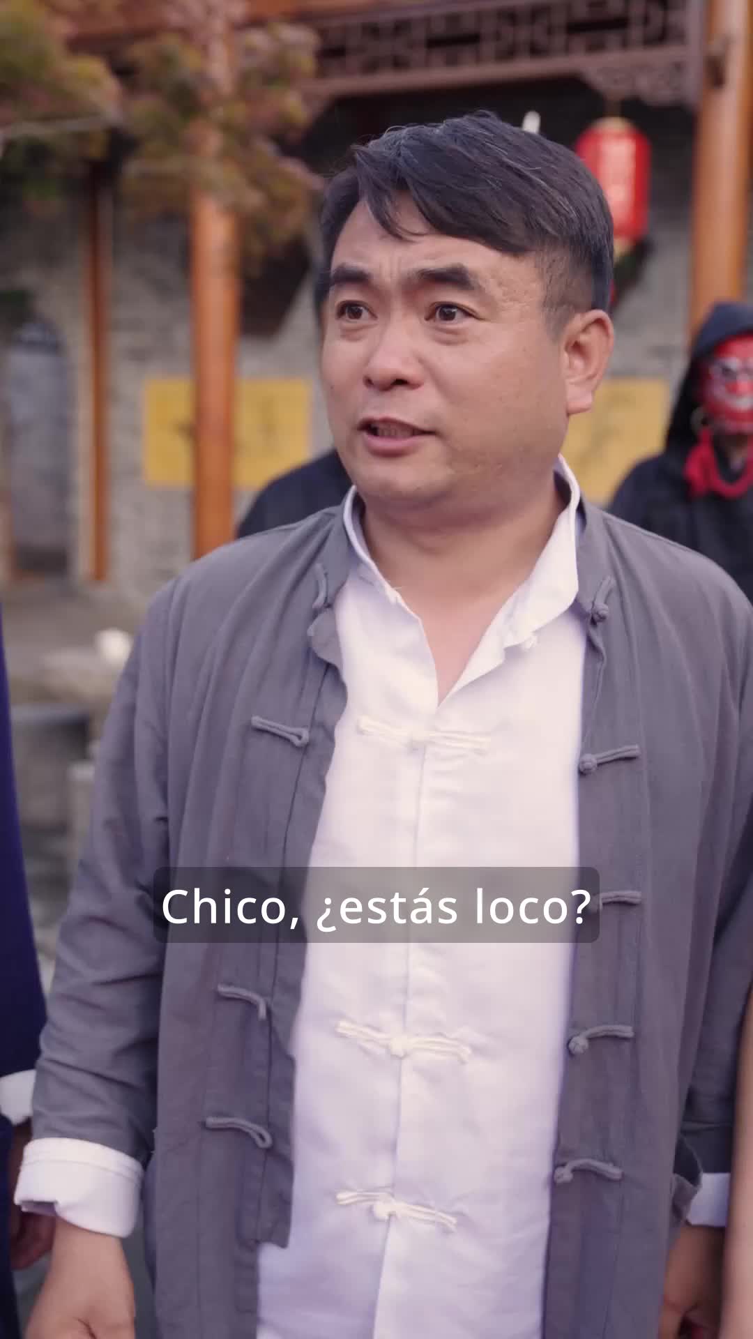 Episodio 13 de El Amo del Mundo: La Gloria Despierta