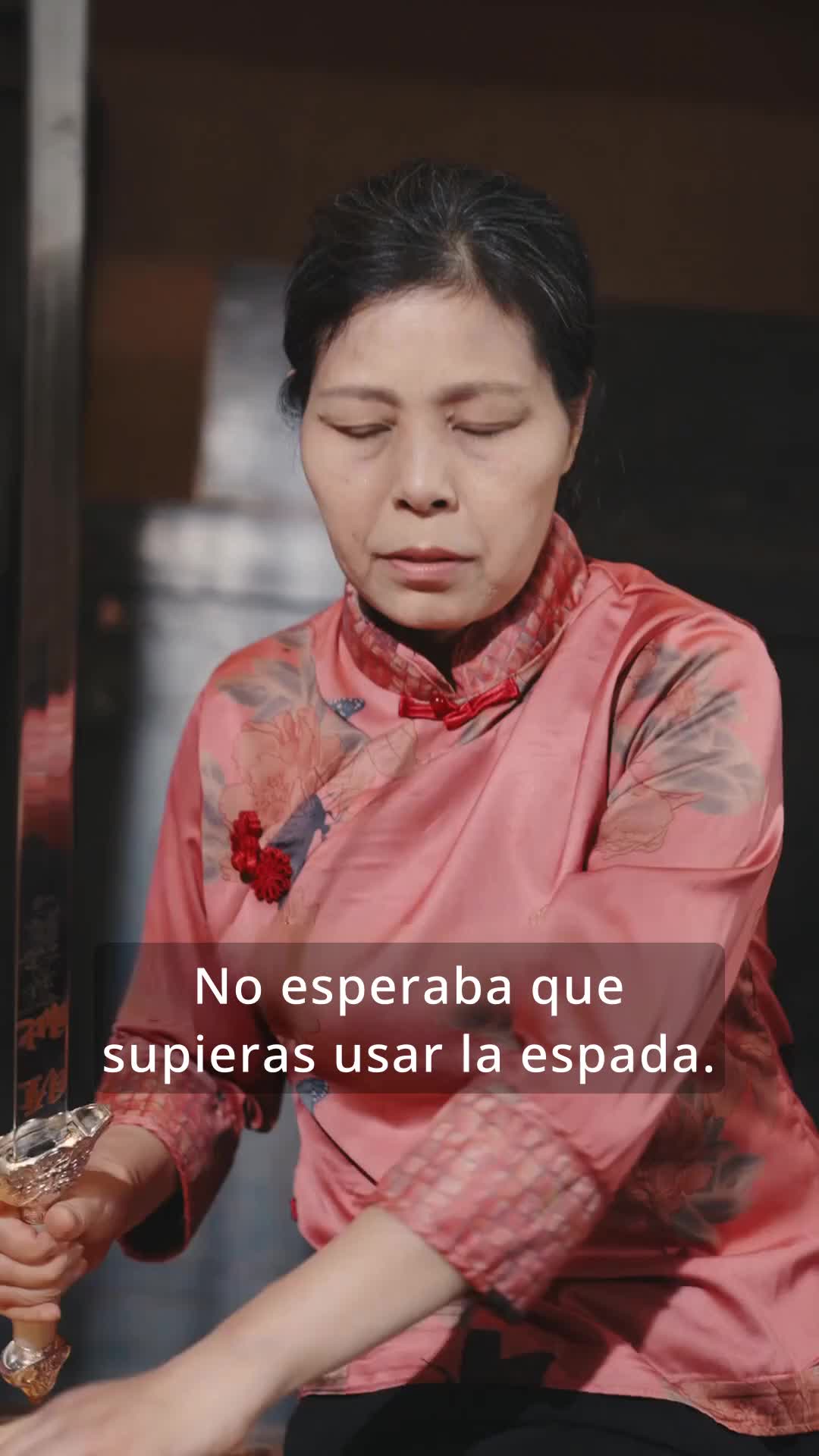 Episodio 31 de El Amo del Mundo: La Gloria Despierta