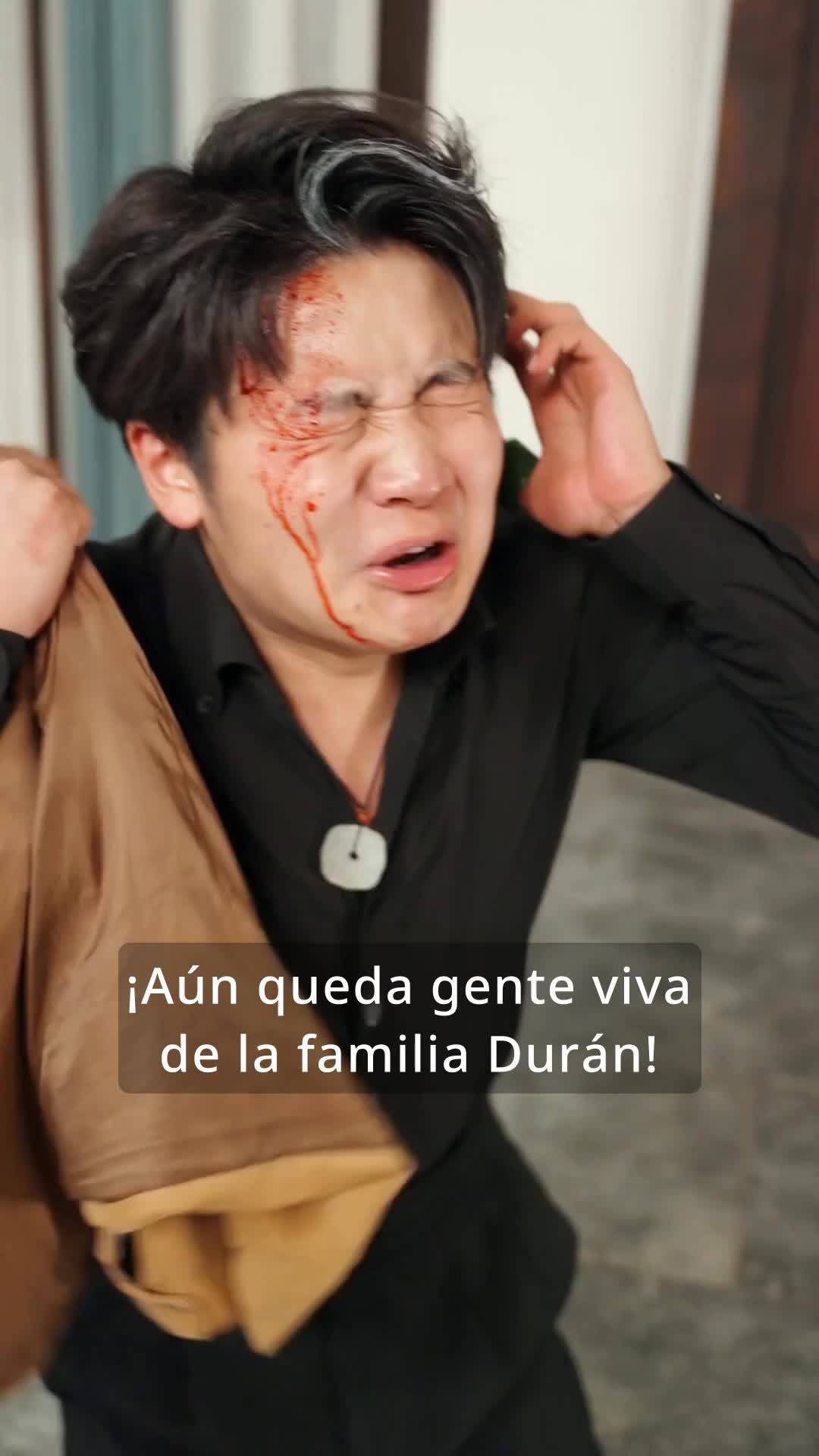 Episodio 47 de El Amo del Mundo: La Gloria Despierta
