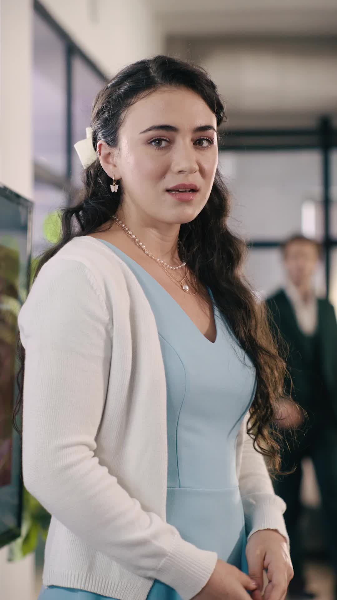 Episodio 10 de El amor envejece como el buen vino