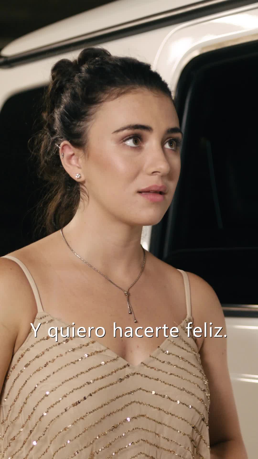 Episodio 29 de El amor envejece como el buen vino
