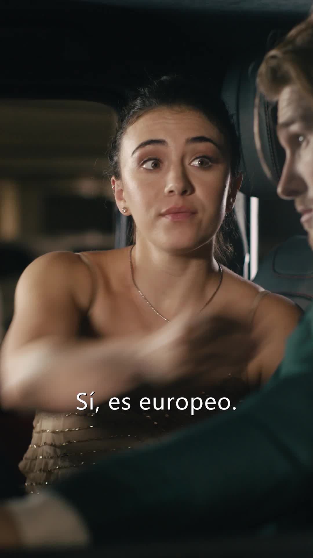 Episodio 38 de El amor envejece como el buen vino