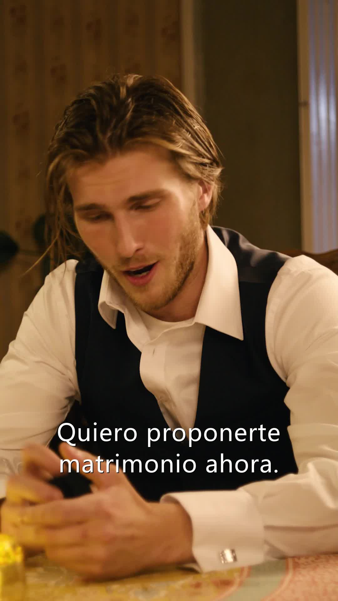 Episodio 54 de El amor envejece como el buen vino